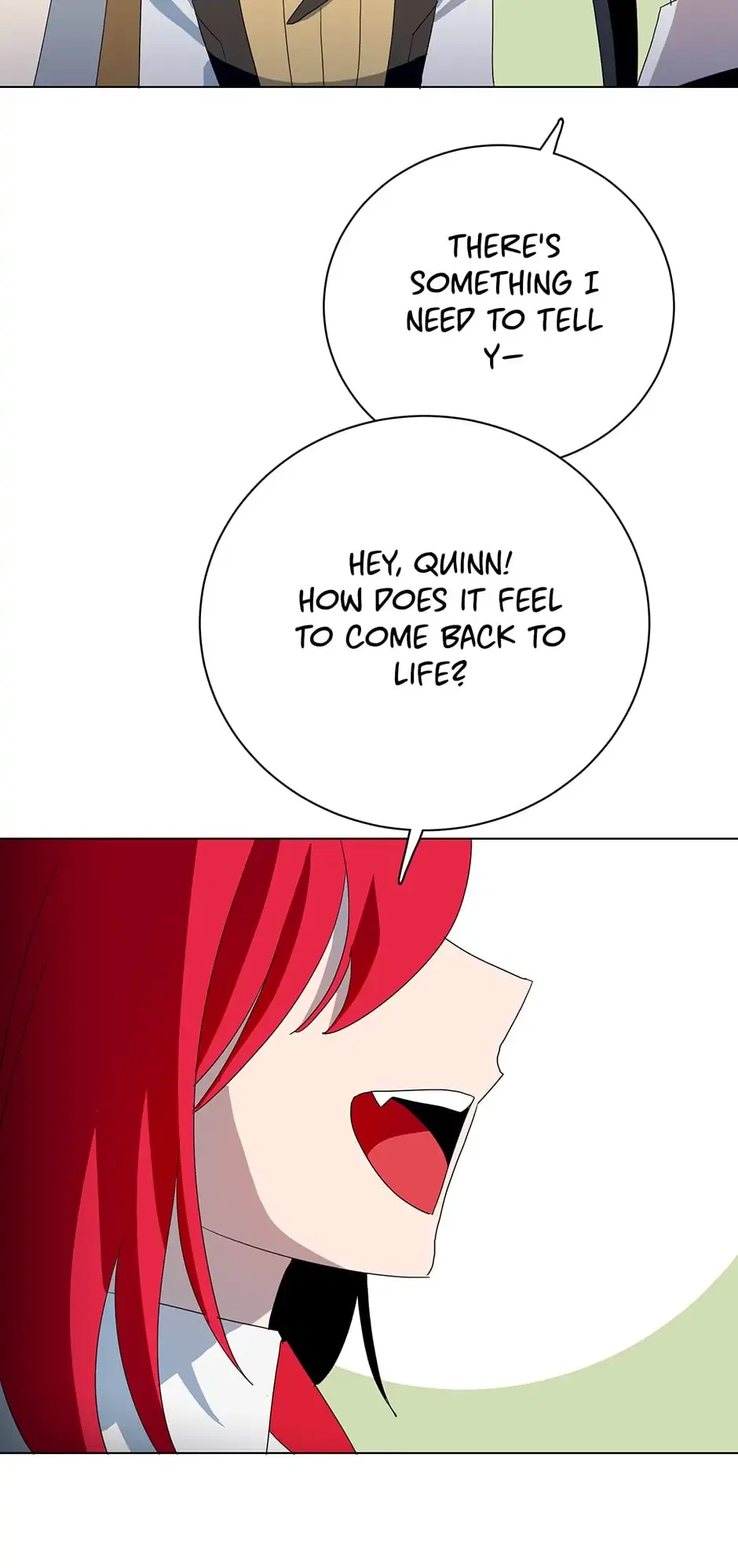Pendant of the Elemental Chapter 192 – Page 56