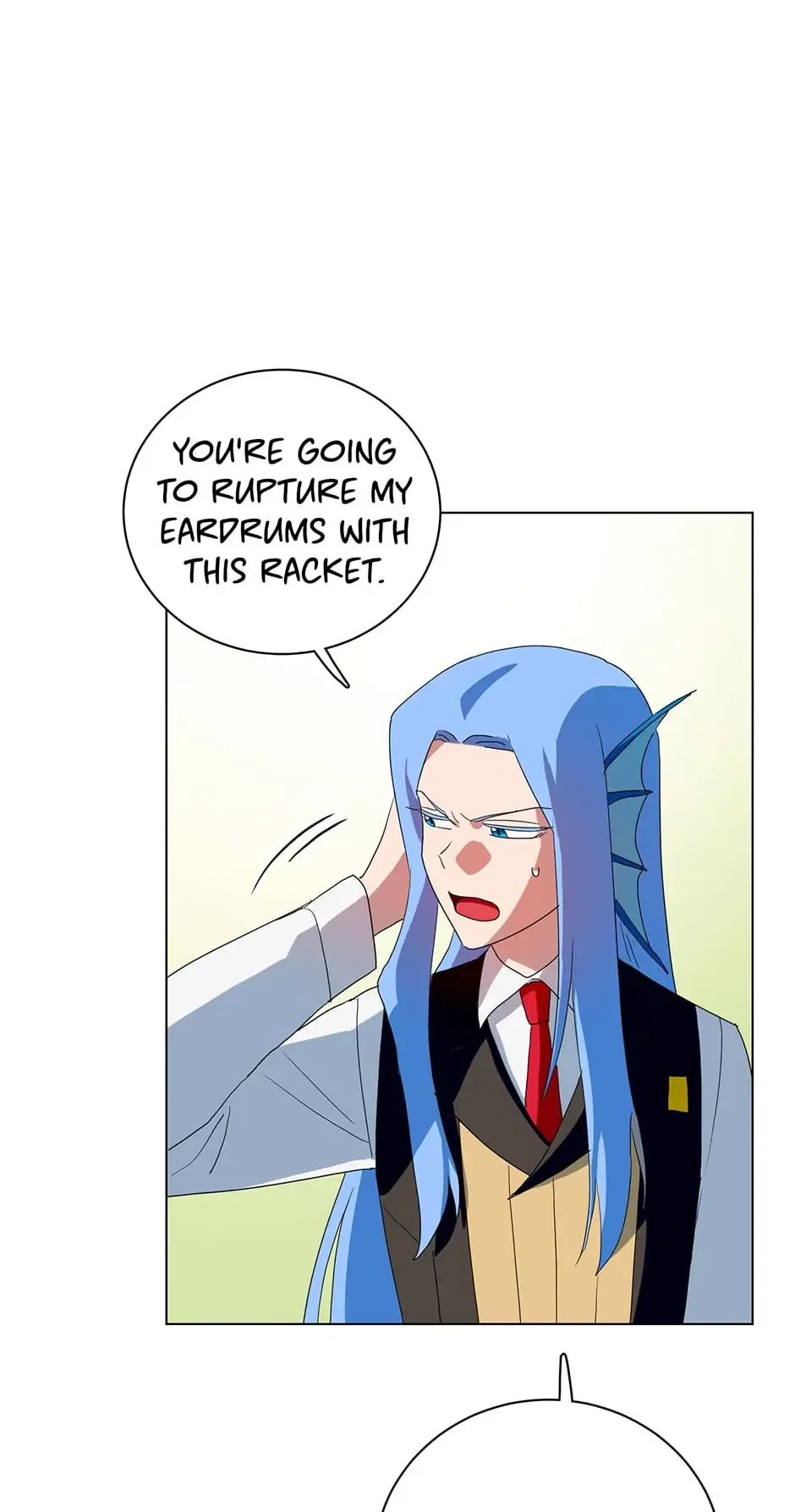Pendant of the Elemental Chapter 192 – Page 60