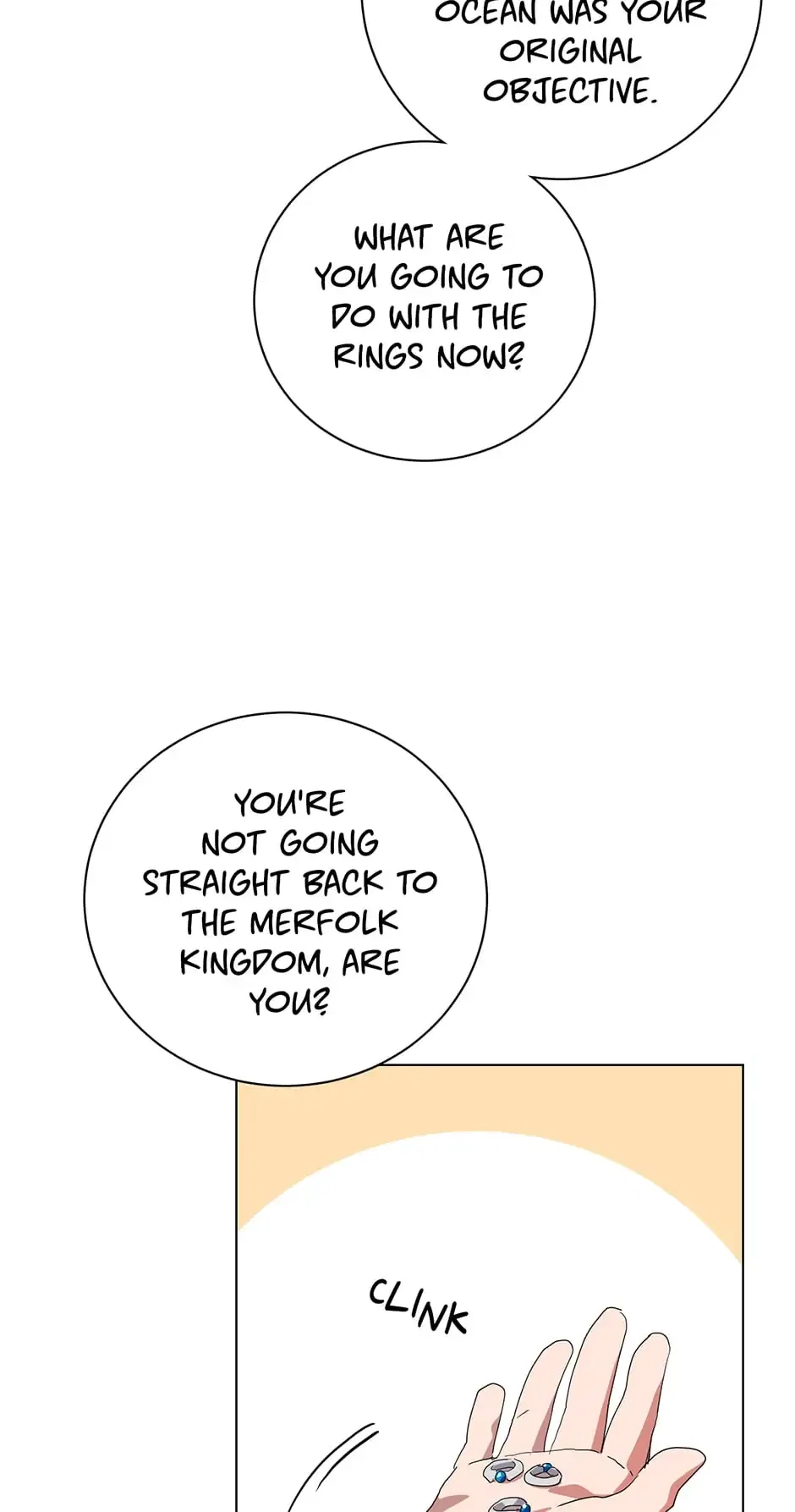 Pendant of the Elemental Chapter 192 – Page 65