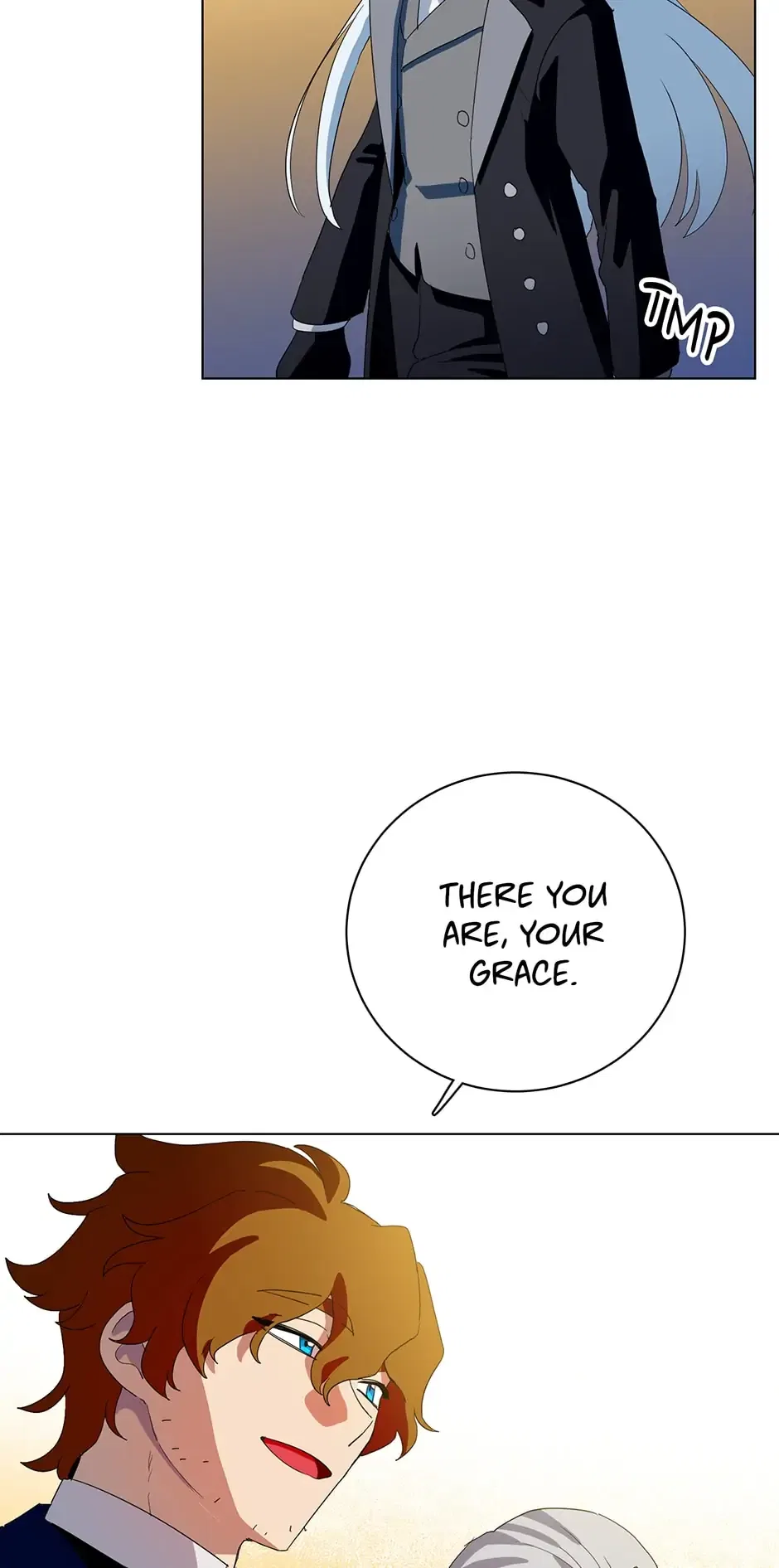 Pendant of the Elemental Chapter 191 – Page 2