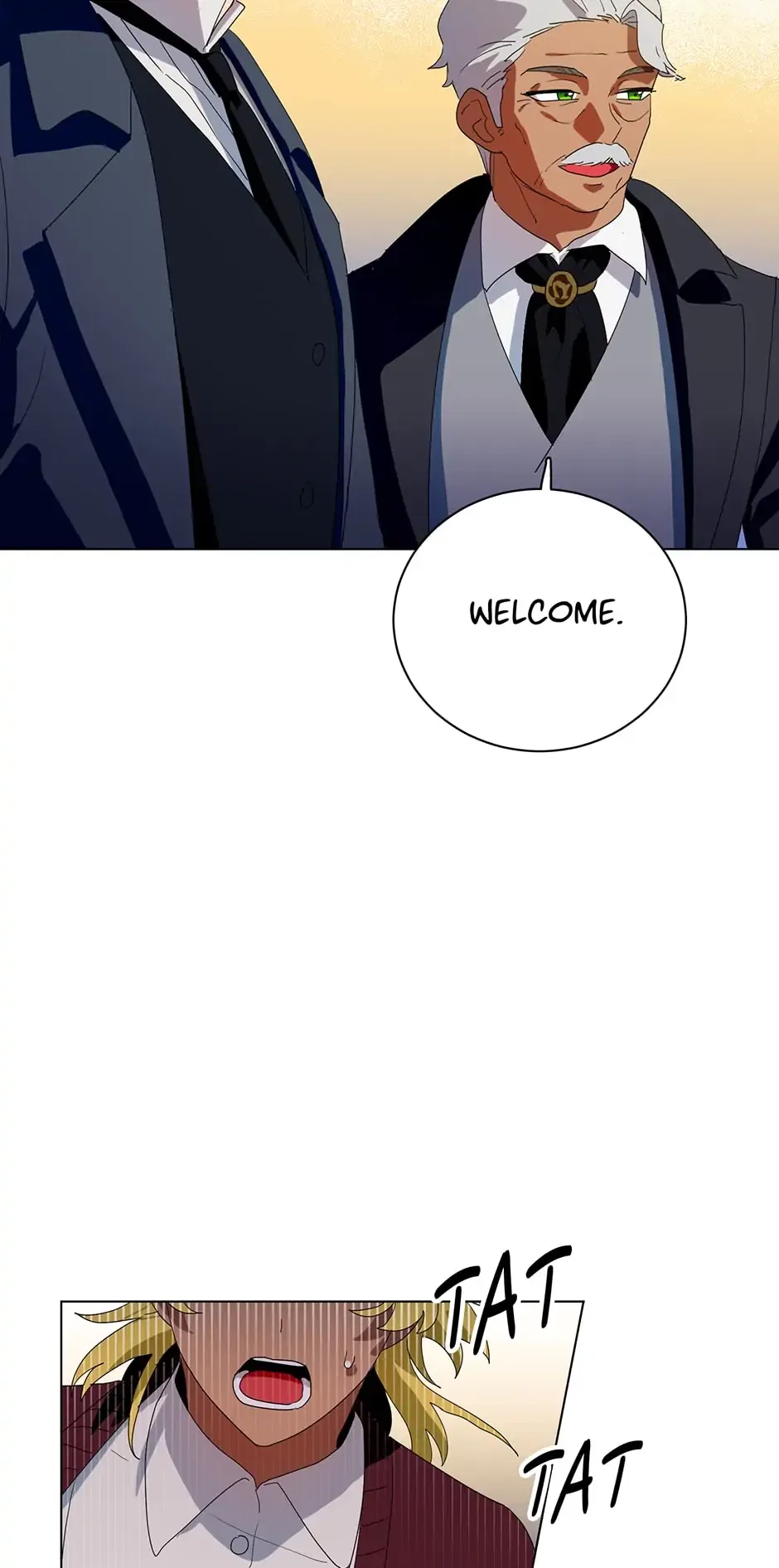 Pendant of the Elemental Chapter 191 – Page 3