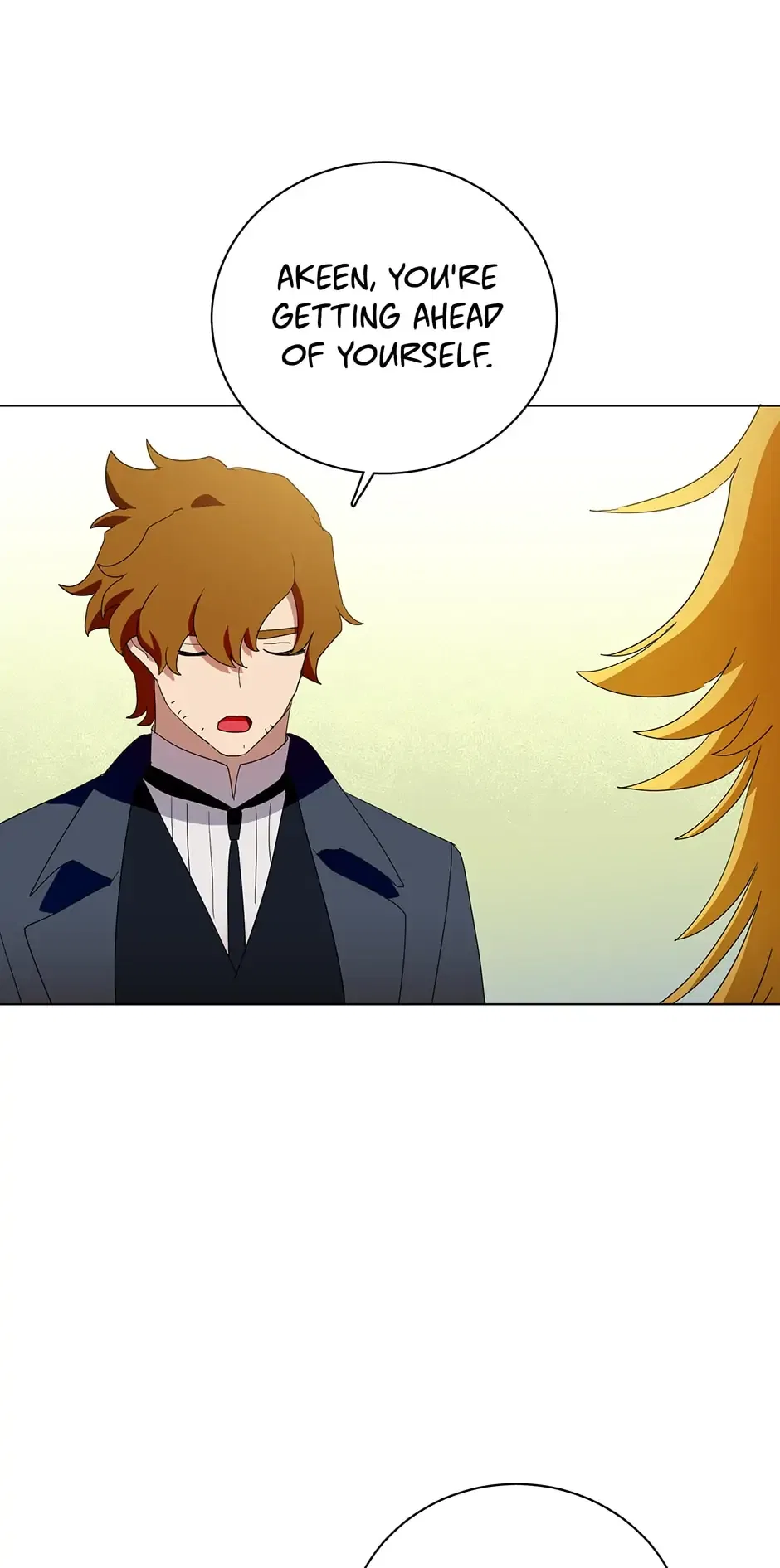 Pendant of the Elemental Chapter 191 – Page 8