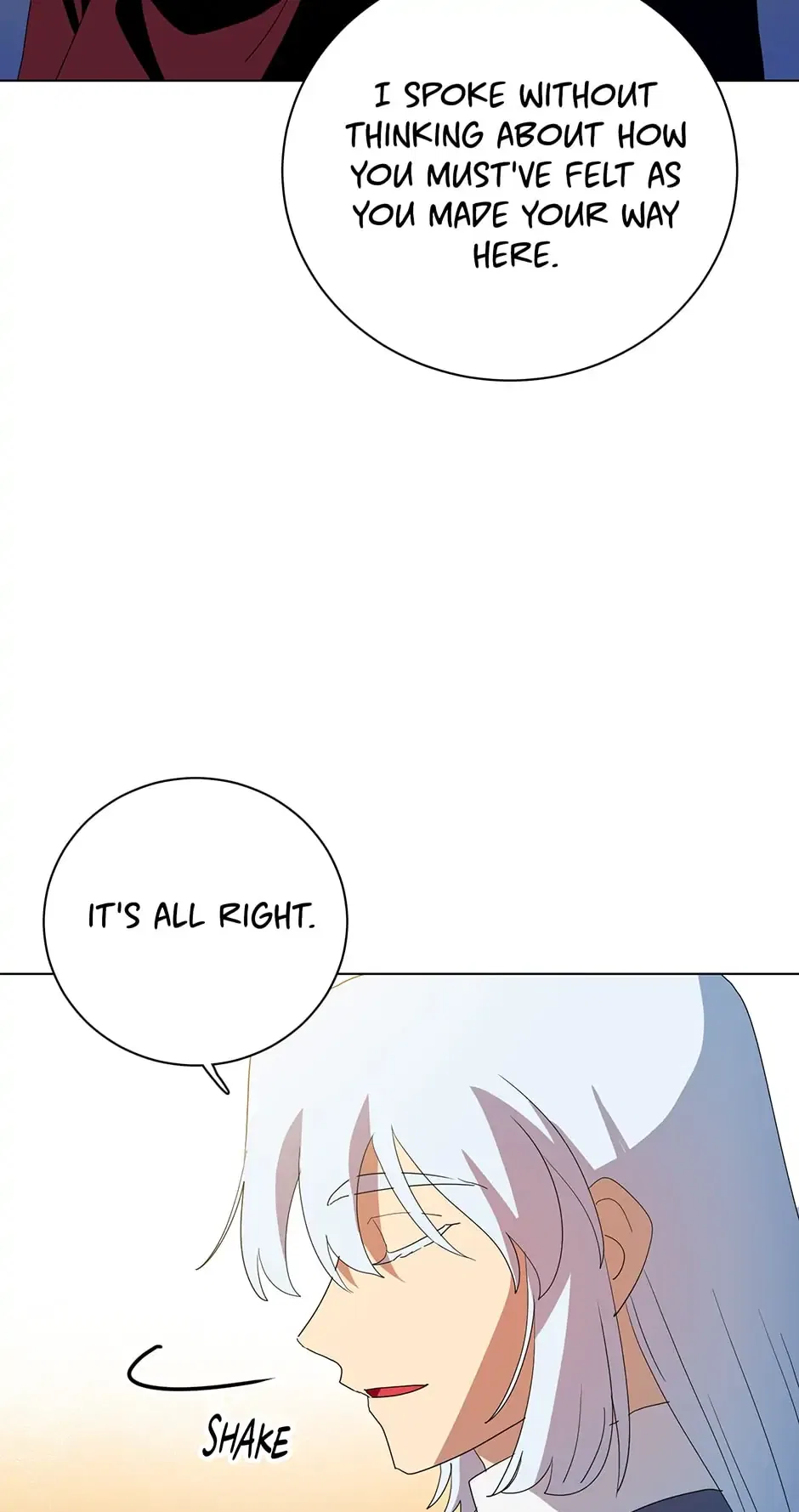 Pendant of the Elemental Chapter 191 – Page 12