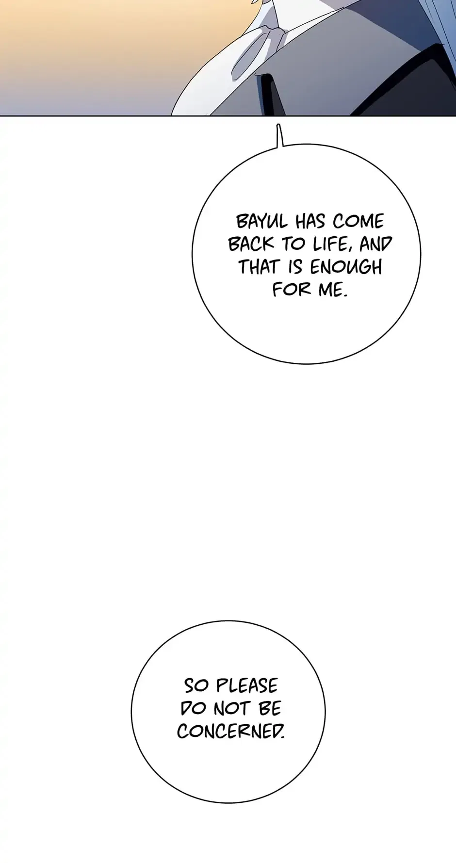 Pendant of the Elemental Chapter 191 – Page 13