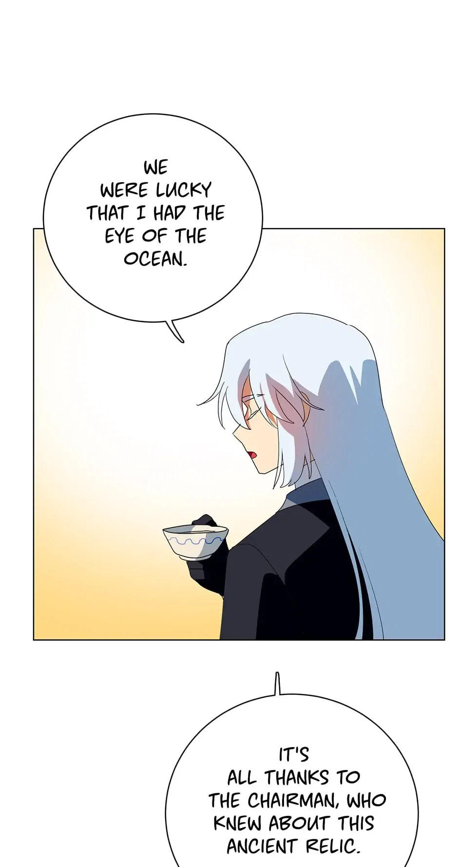 Pendant of the Elemental Chapter 191 – Page 17