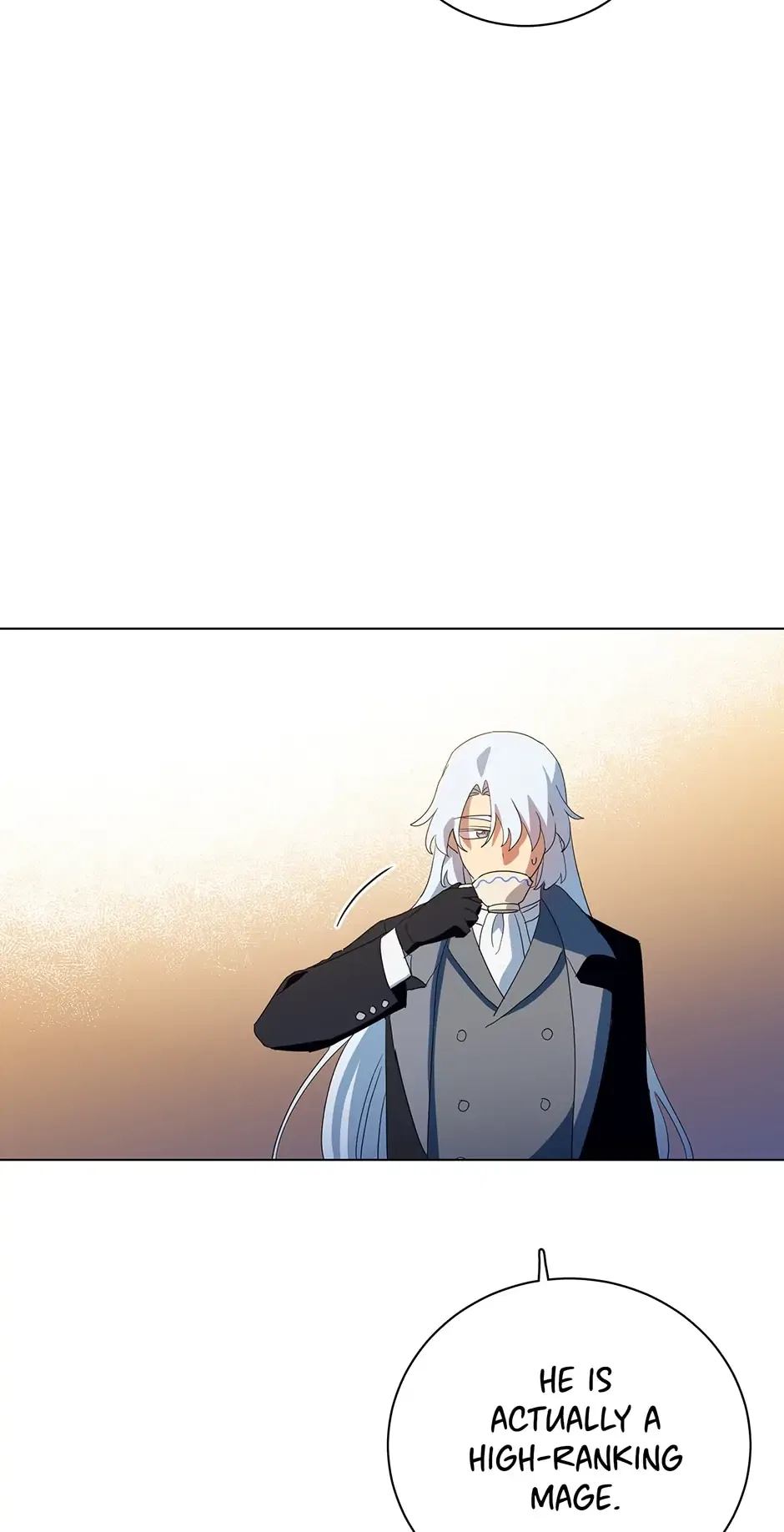 Pendant of the Elemental Chapter 191 – Page 20