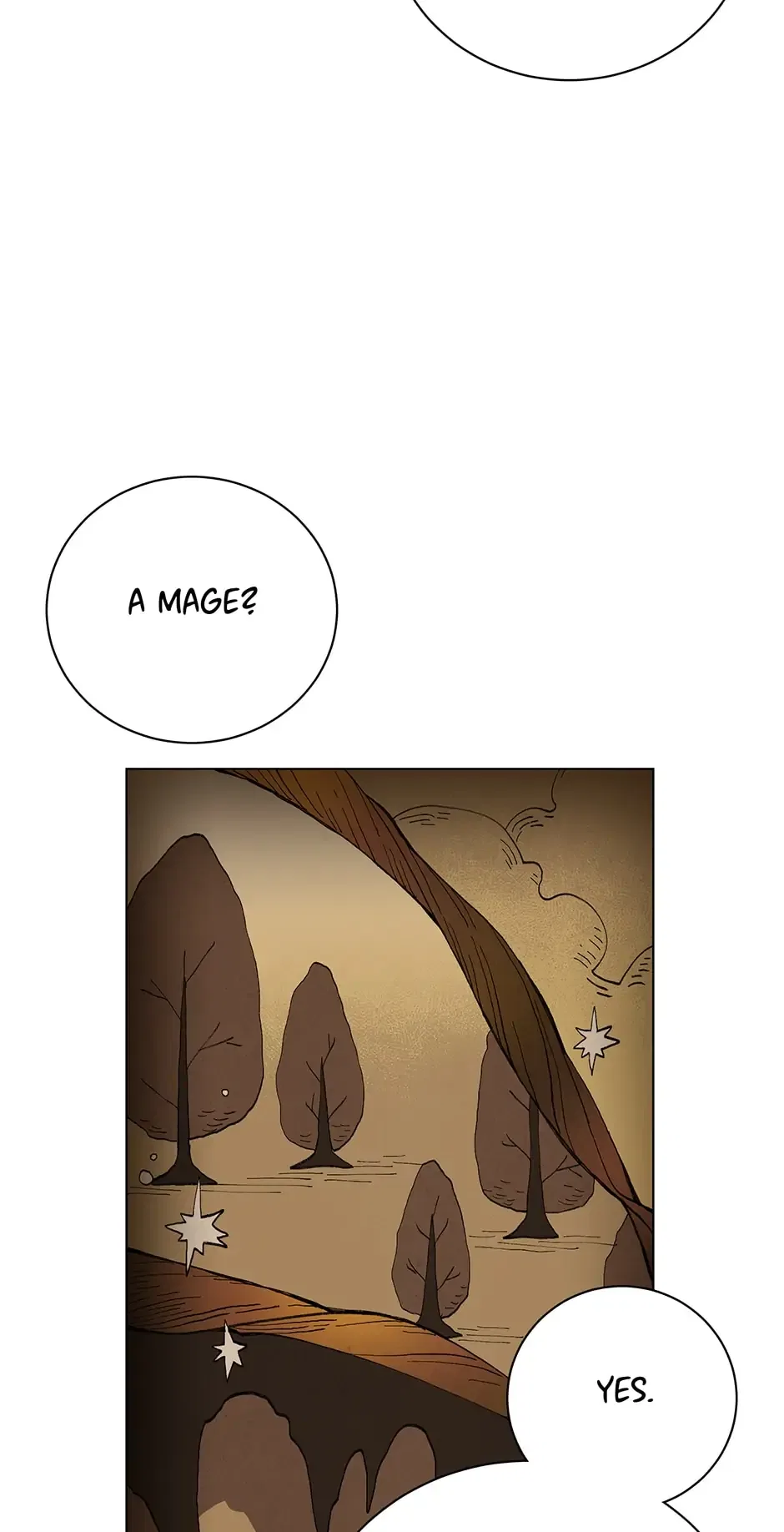 Pendant of the Elemental Chapter 191 – Page 21
