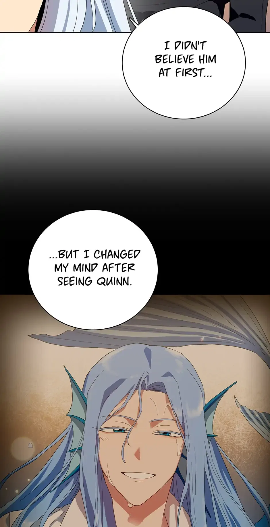 Pendant of the Elemental Chapter 191 – Page 23