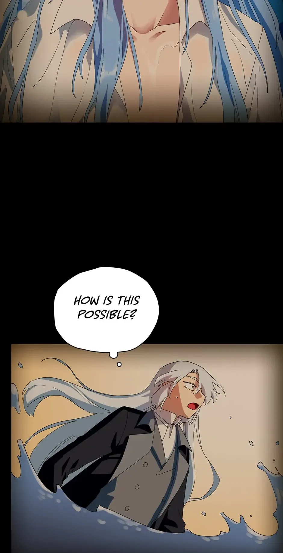 Pendant of the Elemental Chapter 191 – Page 24