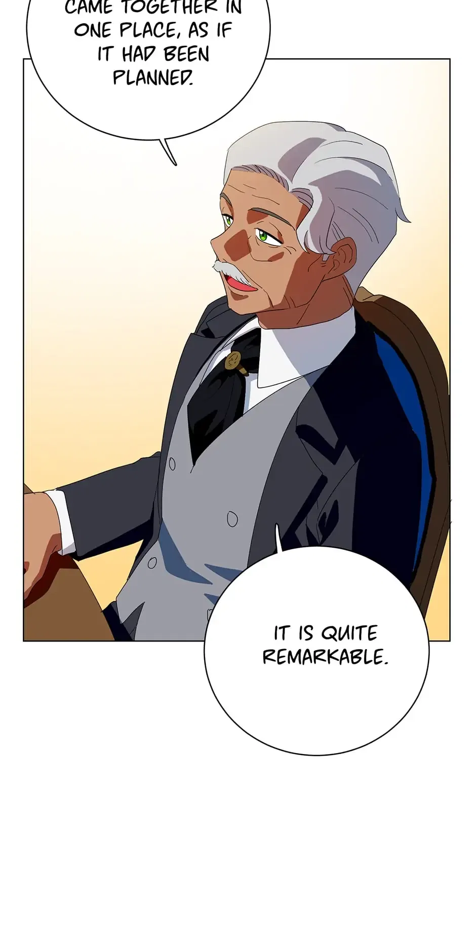 Pendant of the Elemental Chapter 191 – Page 26