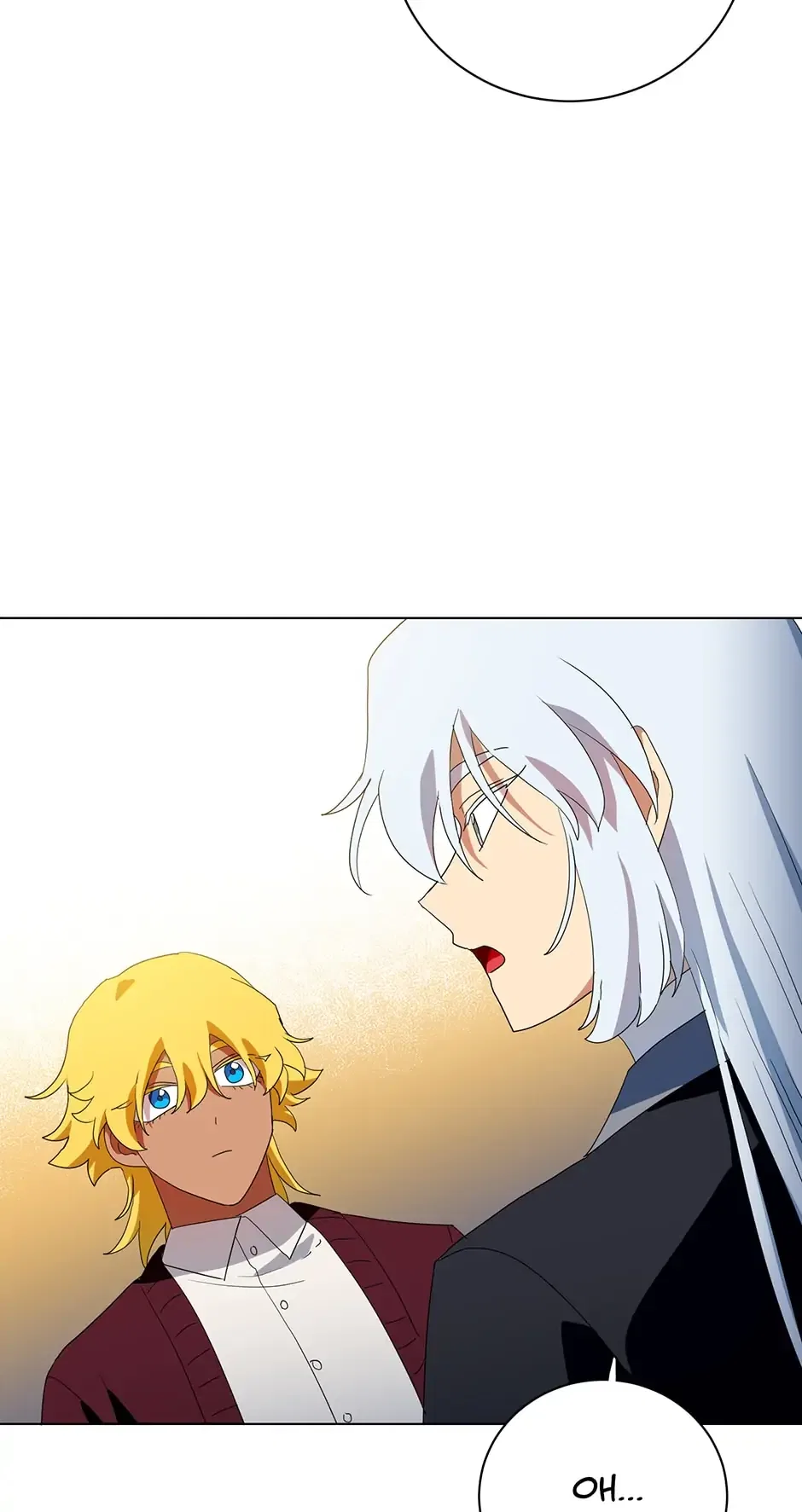 Pendant of the Elemental Chapter 191 – Page 29