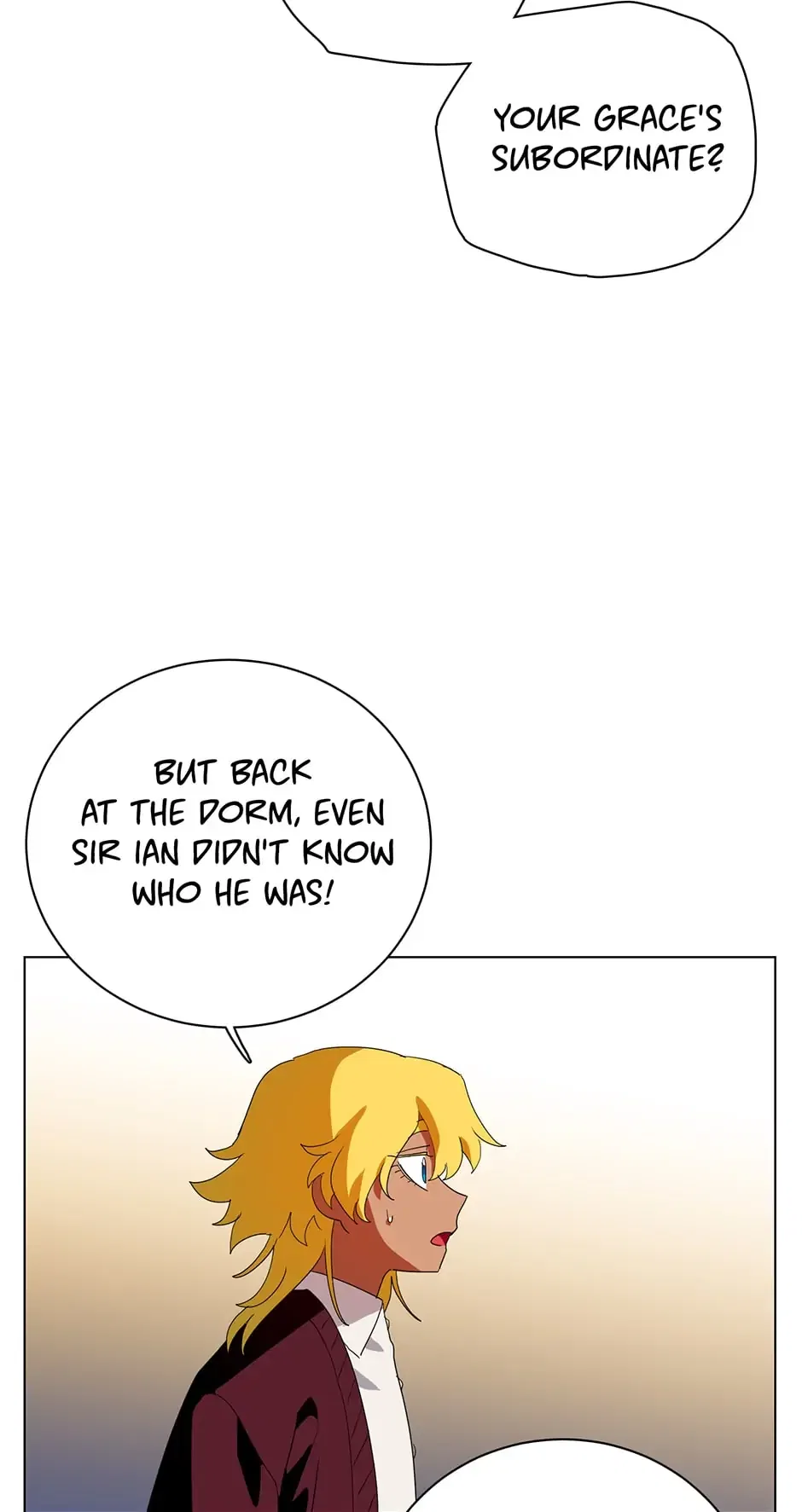 Pendant of the Elemental Chapter 191 – Page 31