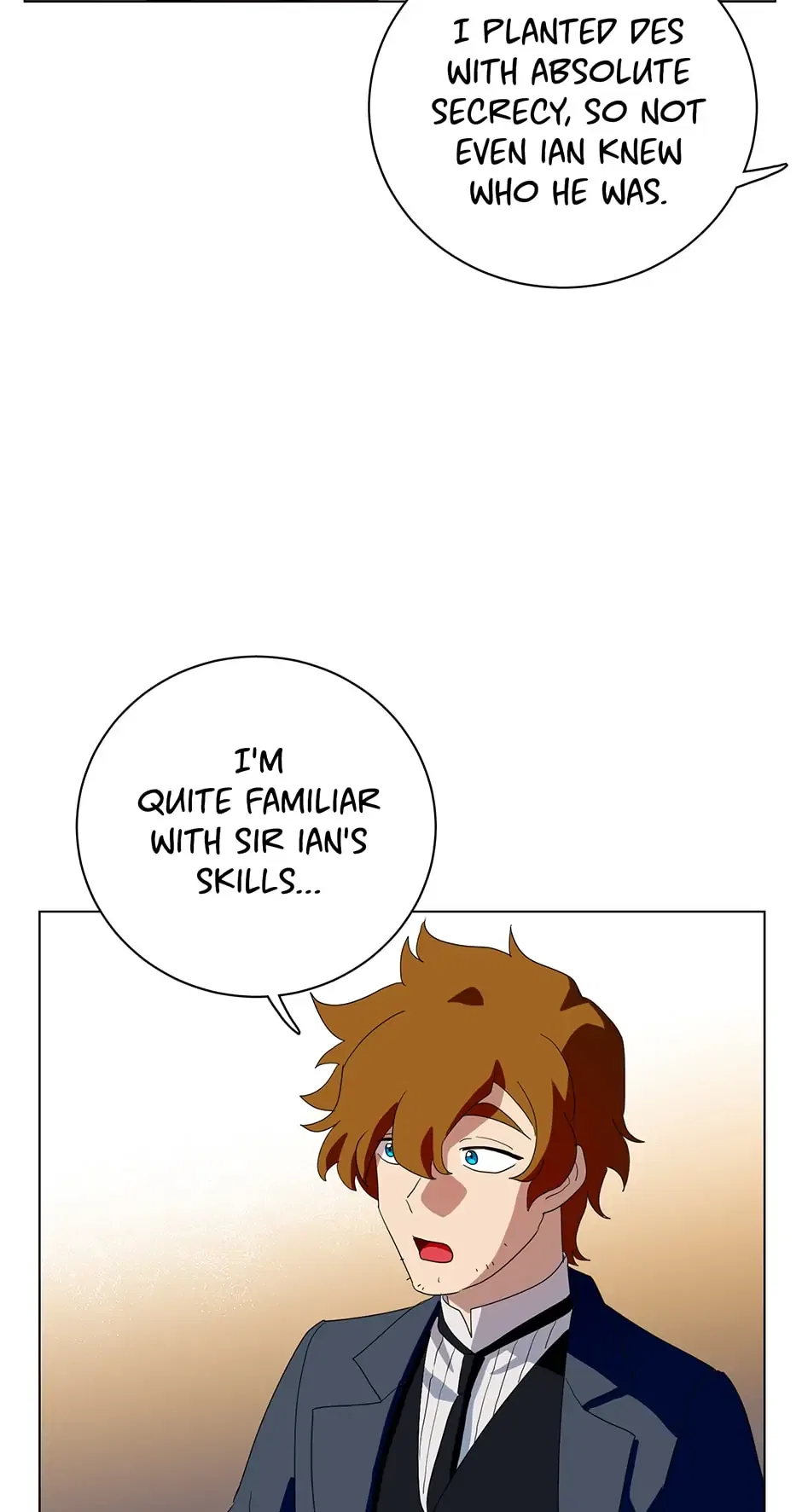 Pendant of the Elemental Chapter 191 – Page 32