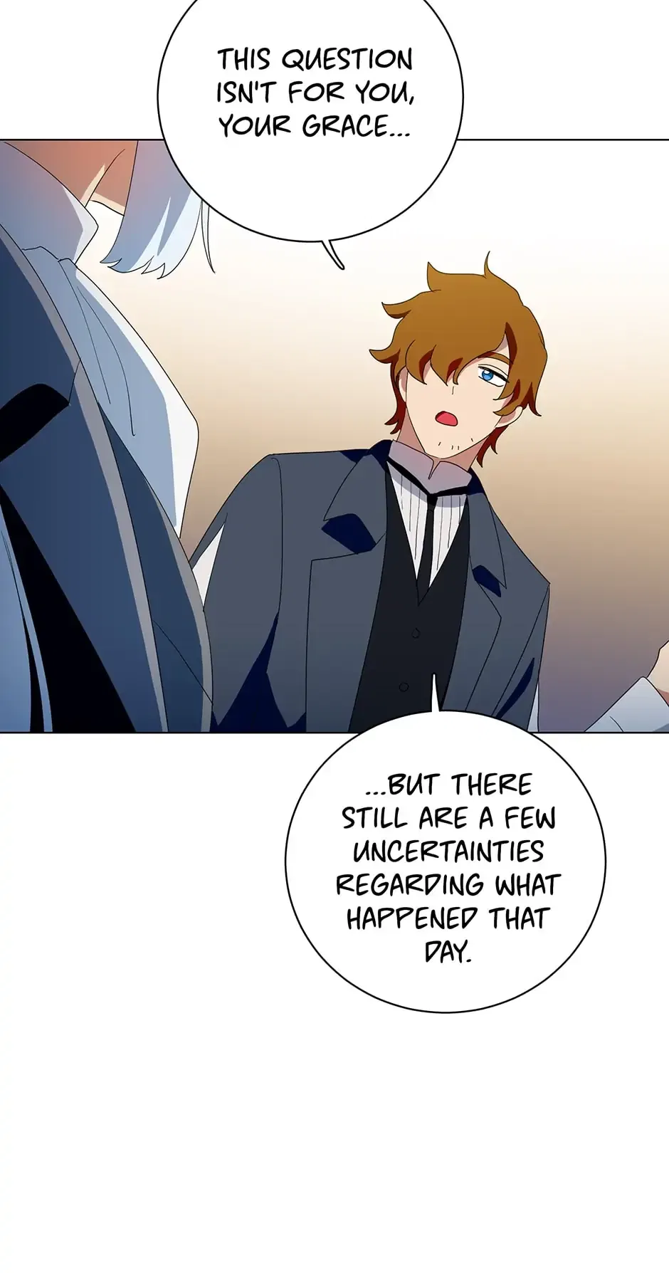 Pendant of the Elemental Chapter 191 – Page 40