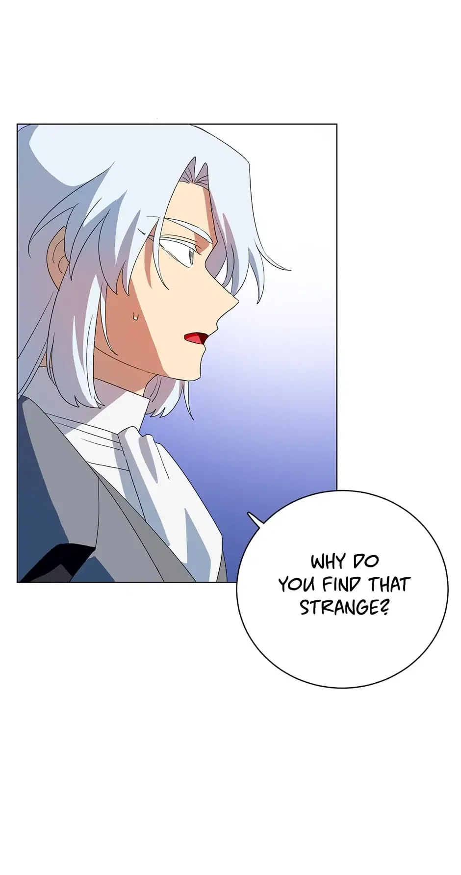 Pendant of the Elemental Chapter 191 – Page 43