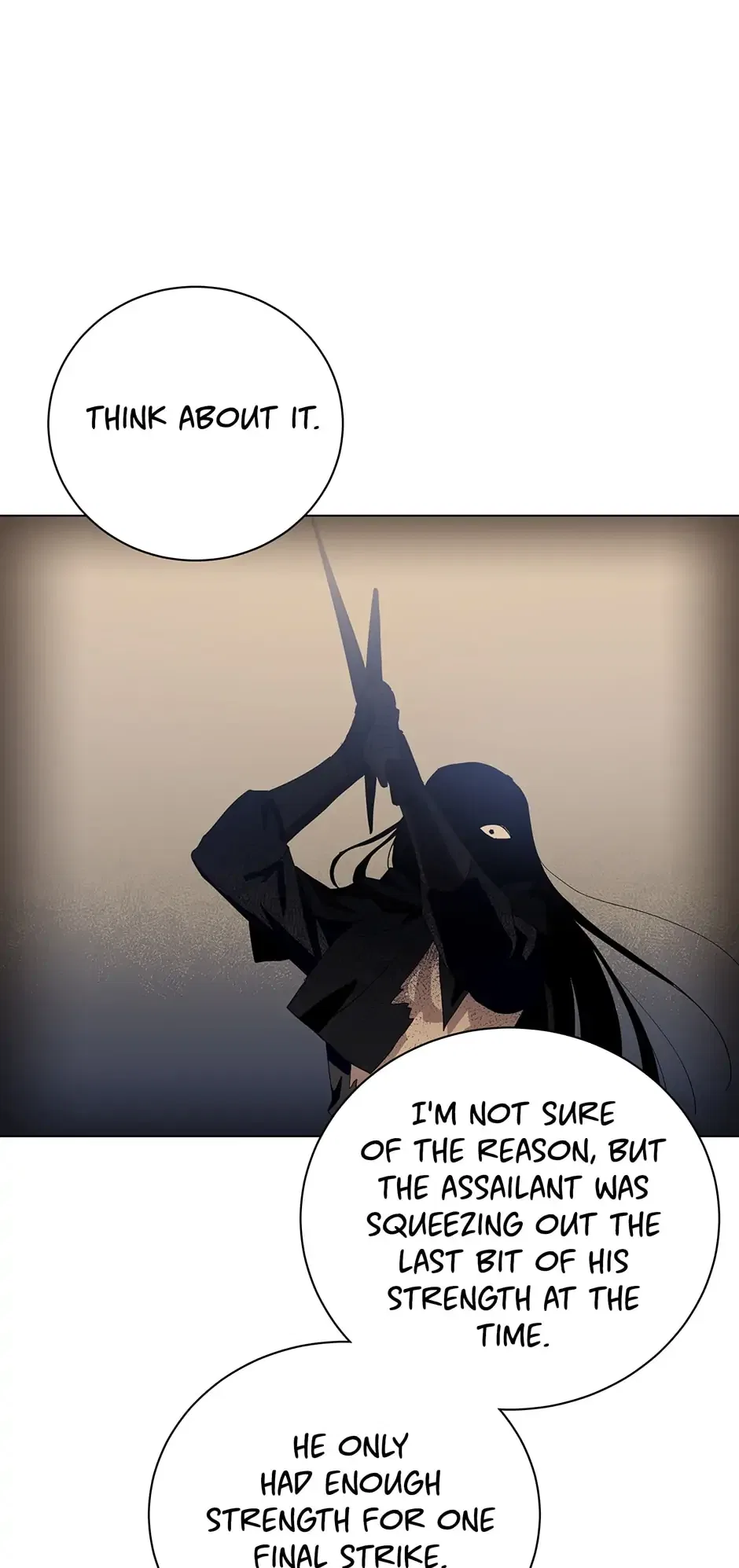 Pendant of the Elemental Chapter 191 – Page 44