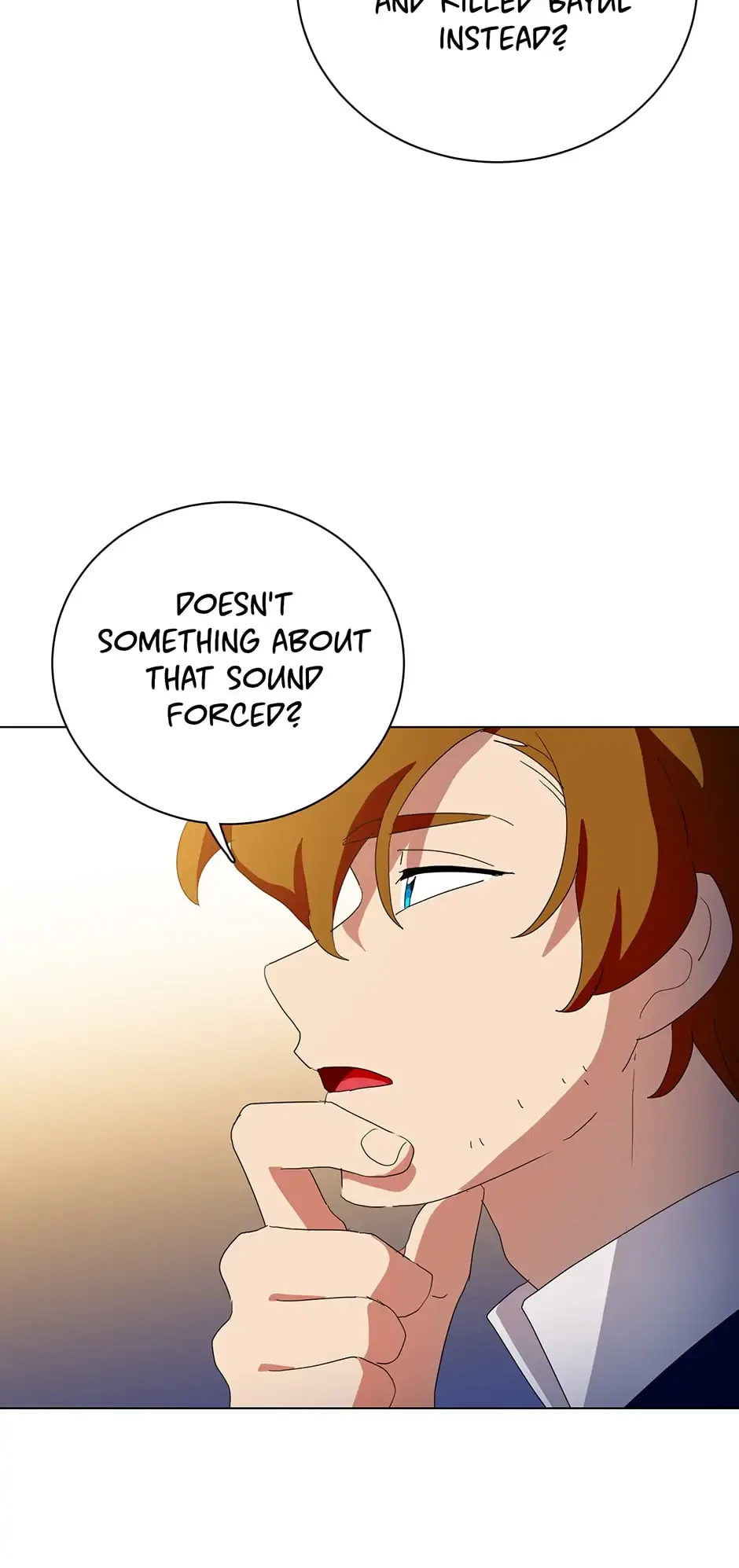Pendant of the Elemental Chapter 191 – Page 47