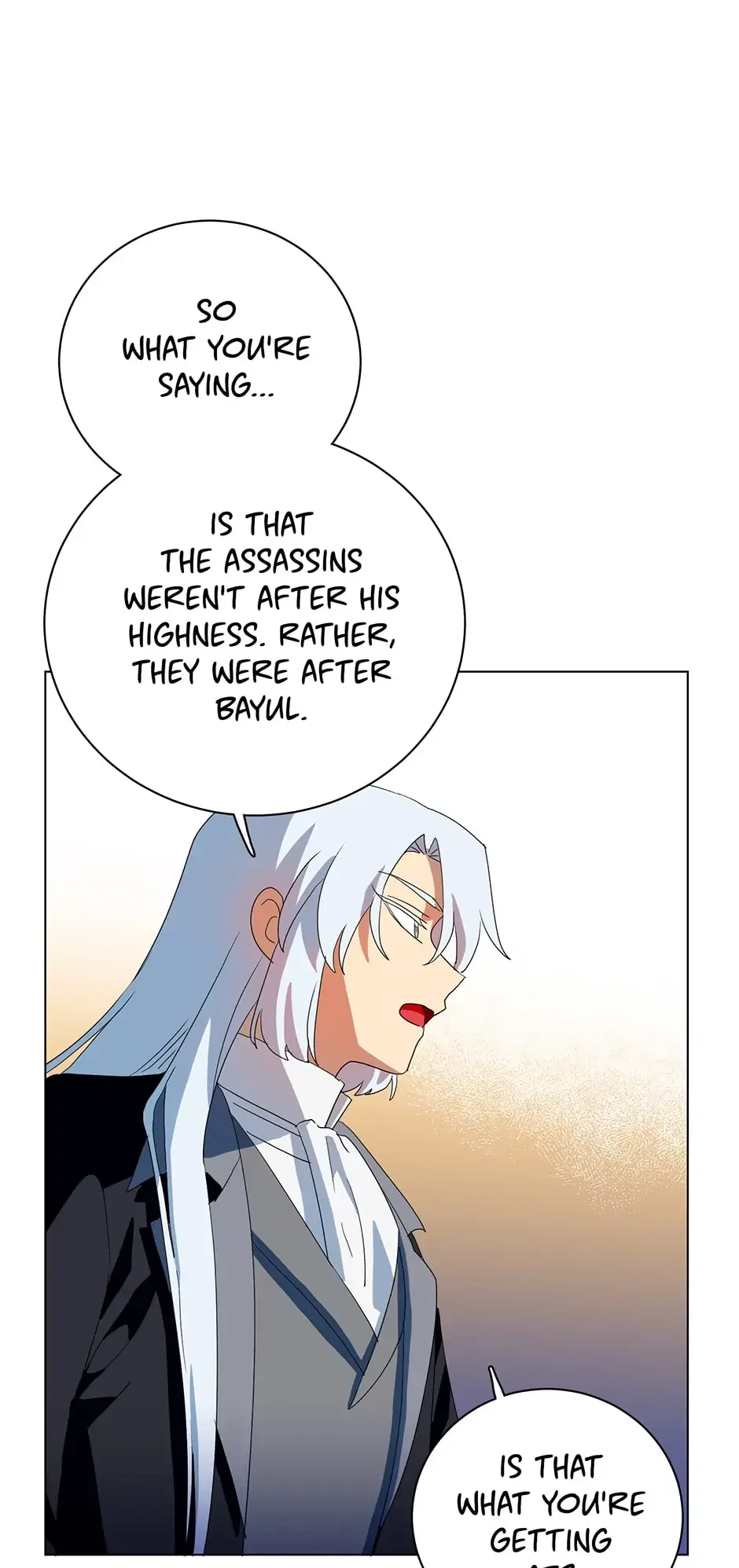Pendant of the Elemental Chapter 191 – Page 48
