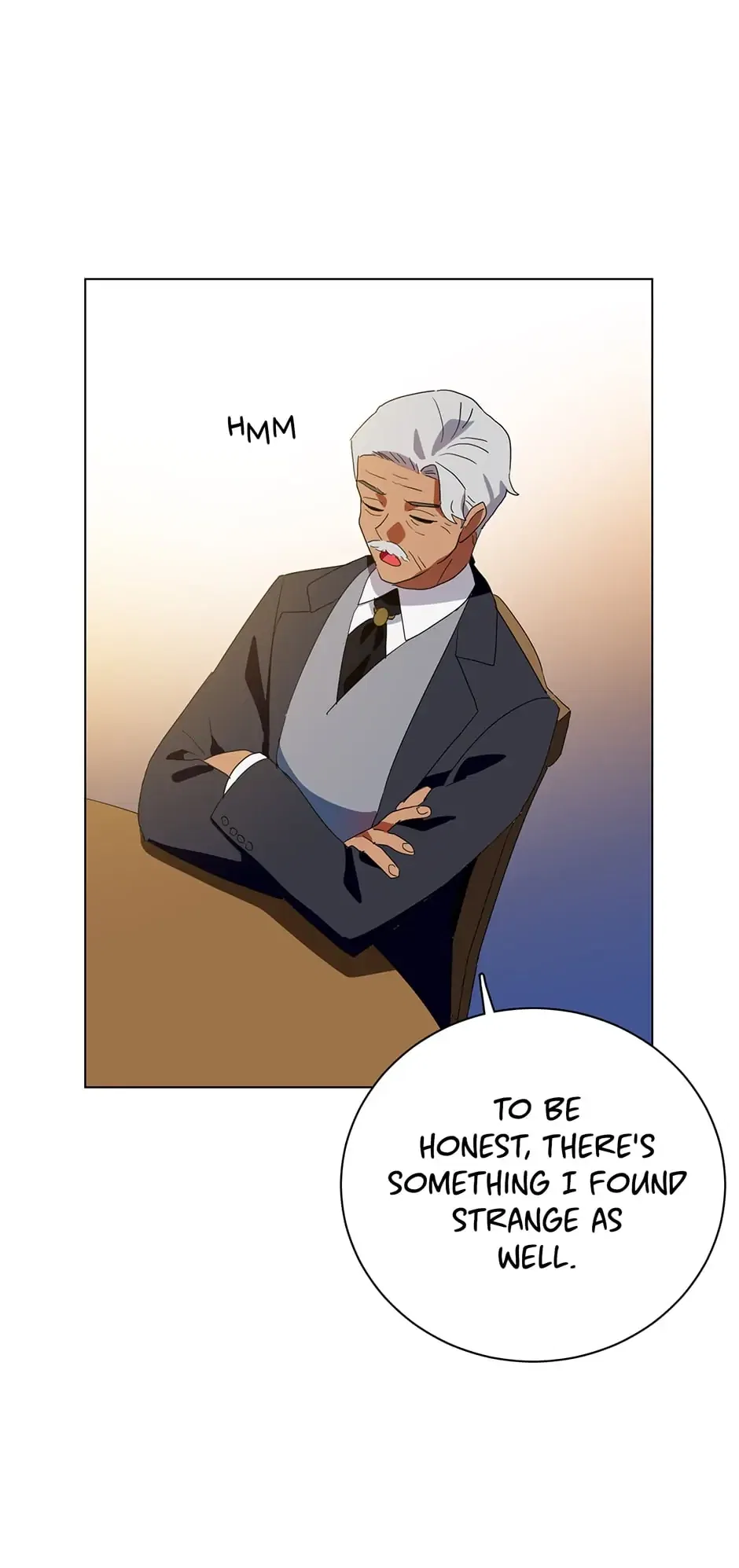 Pendant of the Elemental Chapter 191 – Page 50