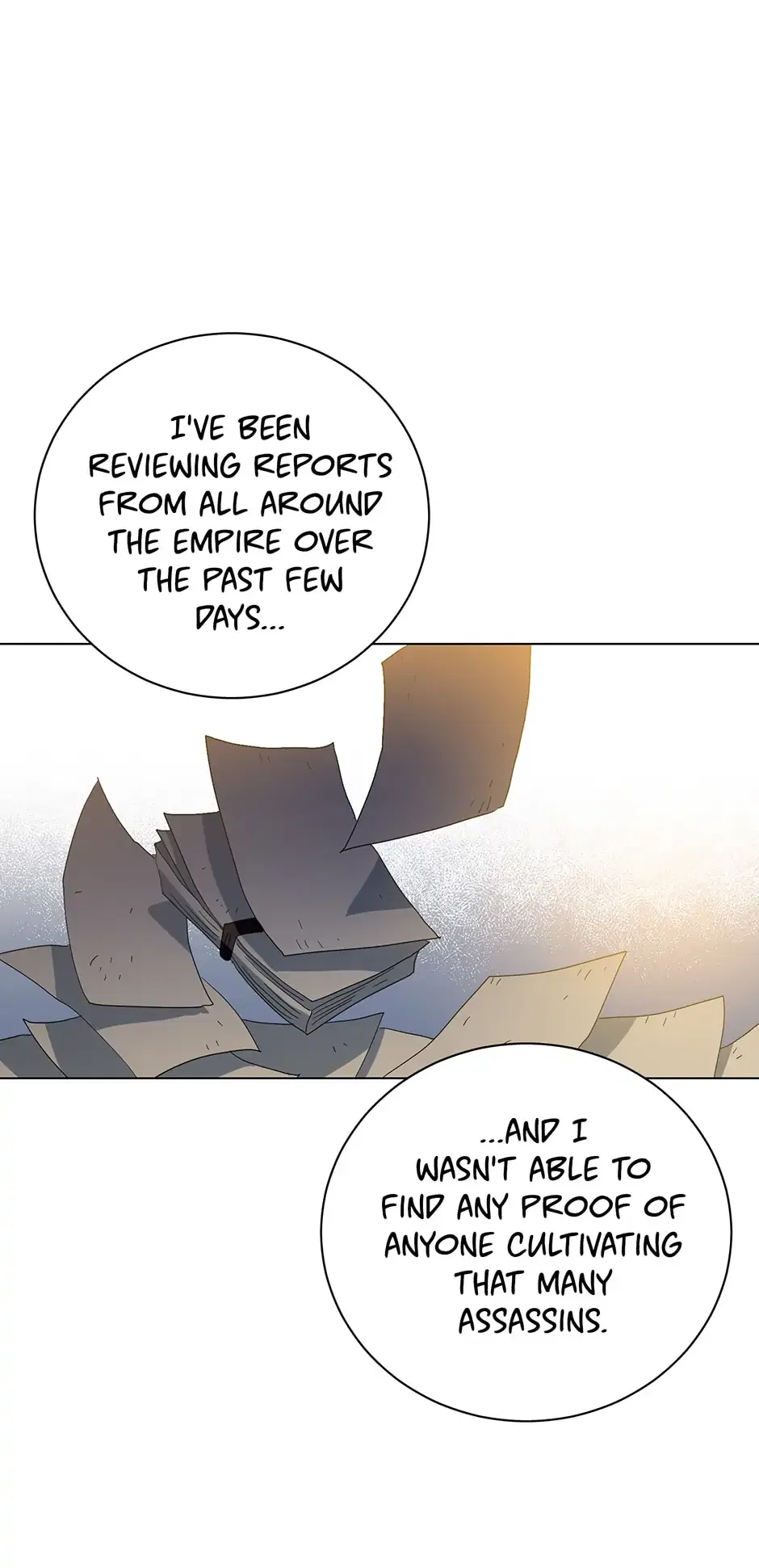 Pendant of the Elemental Chapter 191 – Page 51
