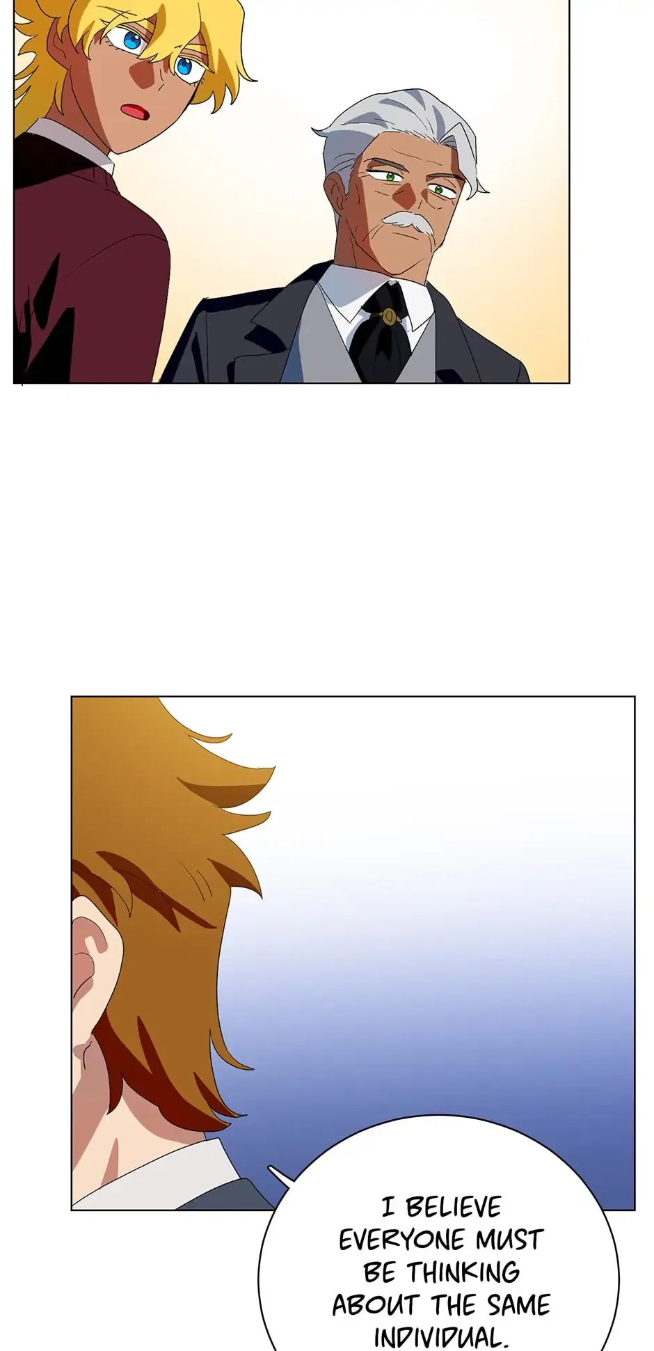 Pendant of the Elemental Chapter 191 – Page 56