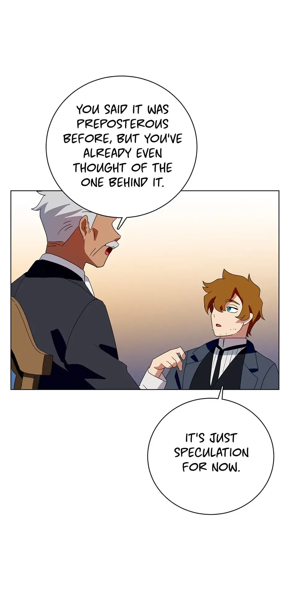 Pendant of the Elemental Chapter 191 – Page 59