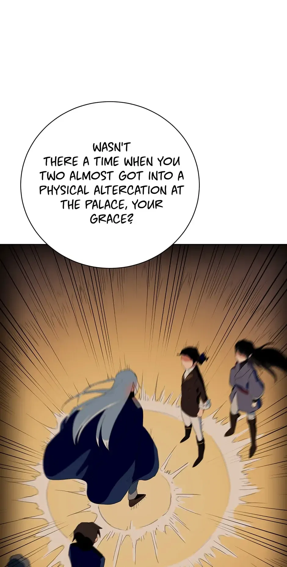 Pendant of the Elemental Chapter 191 – Page 60