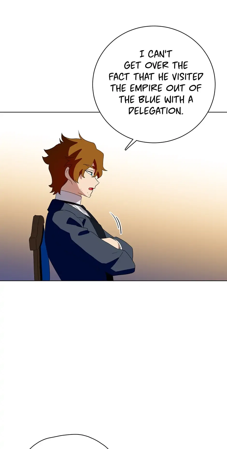 Pendant of the Elemental Chapter 191 – Page 62