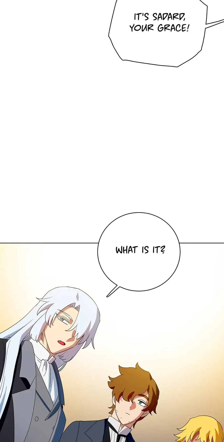 Pendant of the Elemental Chapter 191 – Page 65