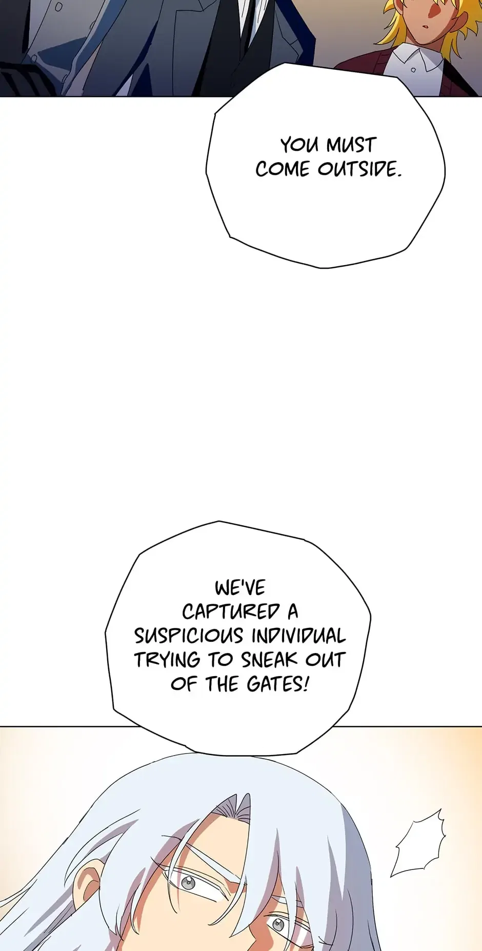 Pendant of the Elemental Chapter 191 – Page 66