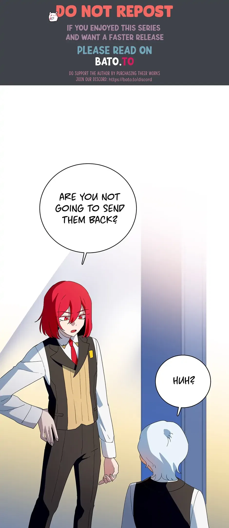 Pendant of the Elemental Chapter 190 – Page 1
