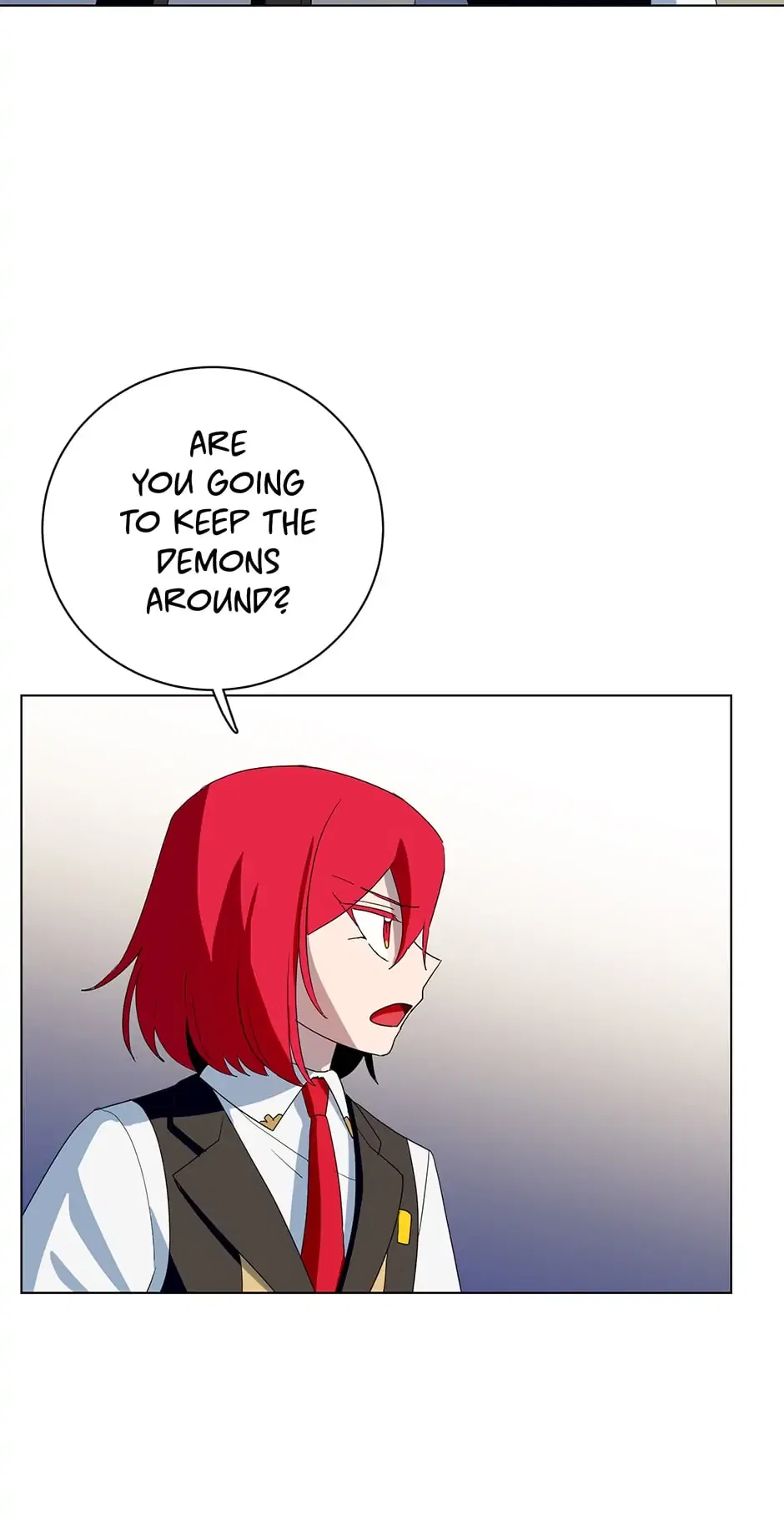 Pendant of the Elemental Chapter 190 – Page 2