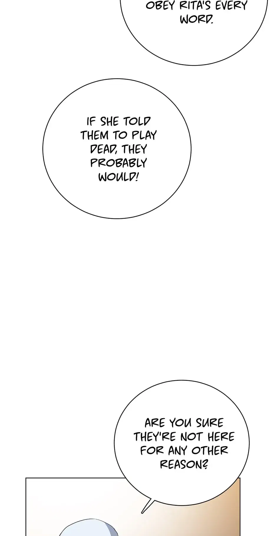 Pendant of the Elemental Chapter 190 – Page 7