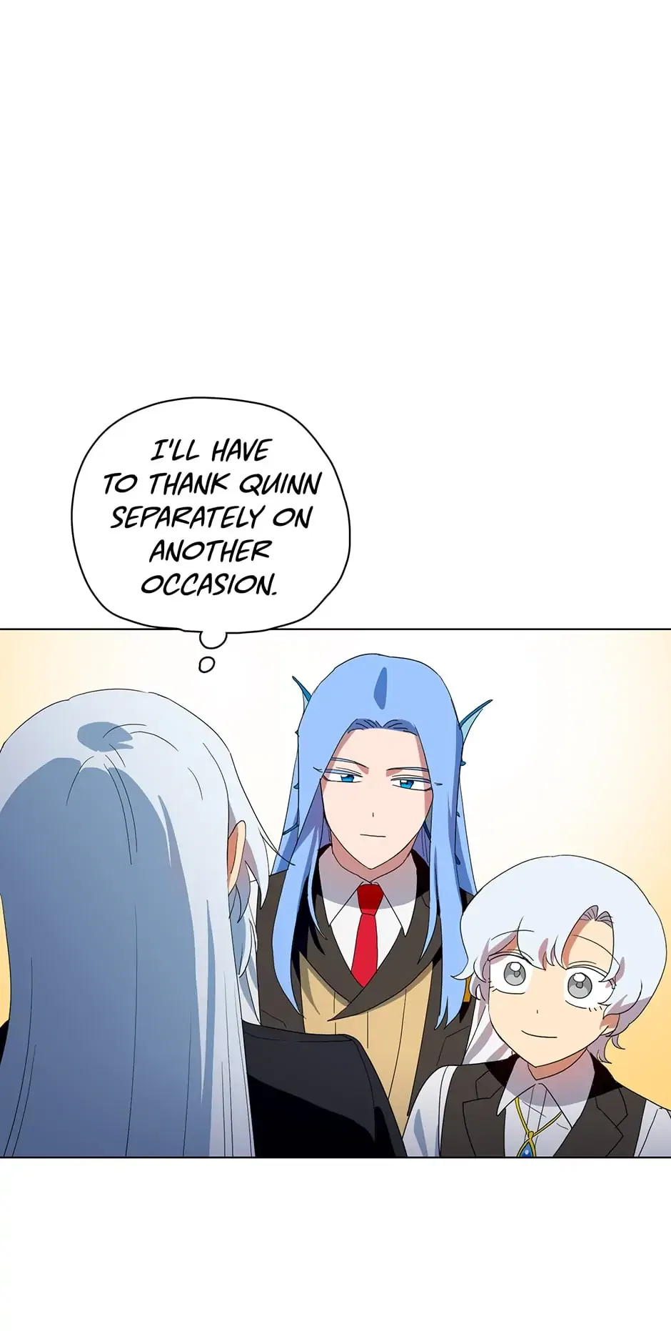 Pendant of the Elemental Chapter 190 – Page 13