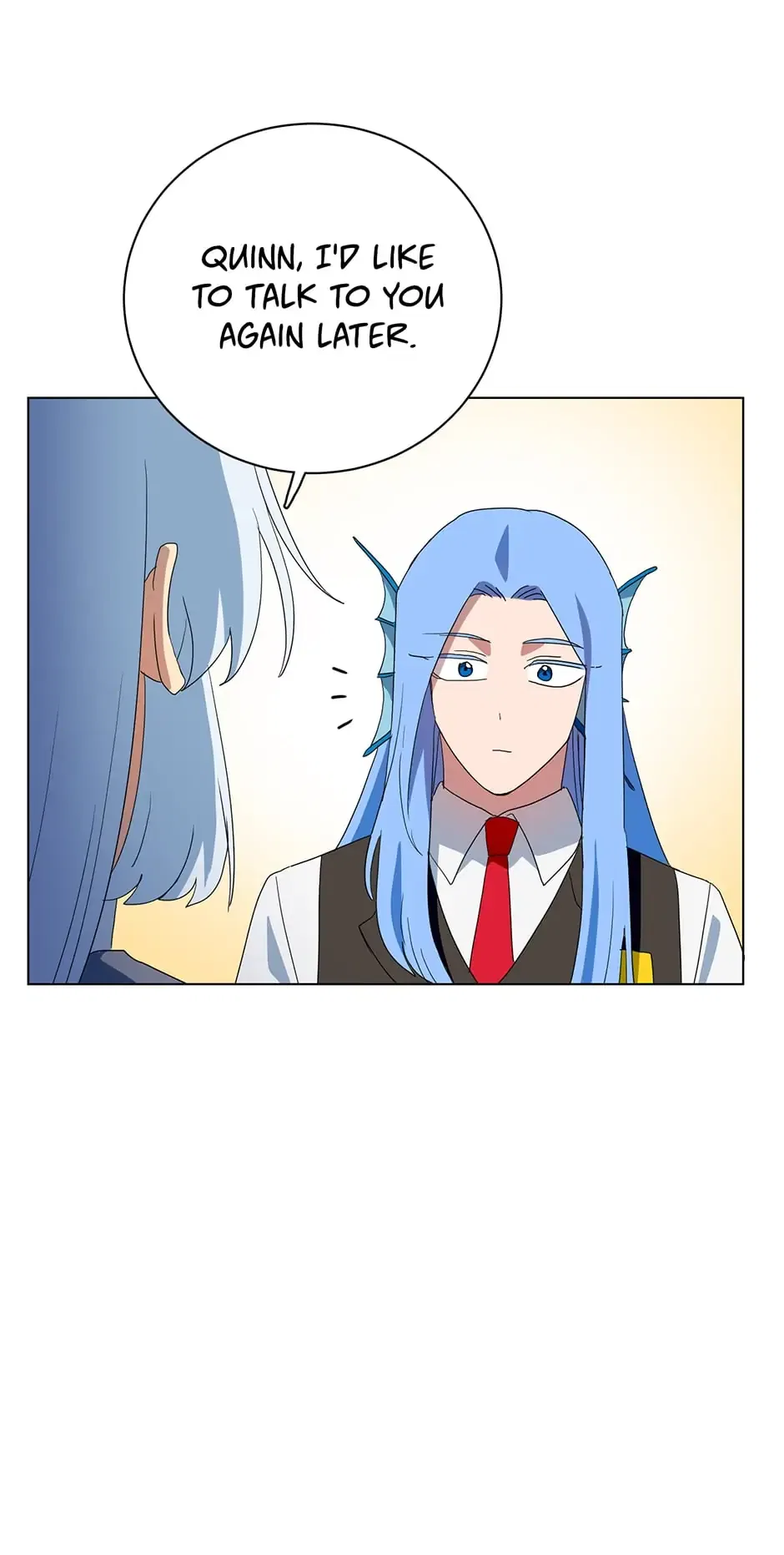 Pendant of the Elemental Chapter 190 – Page 15