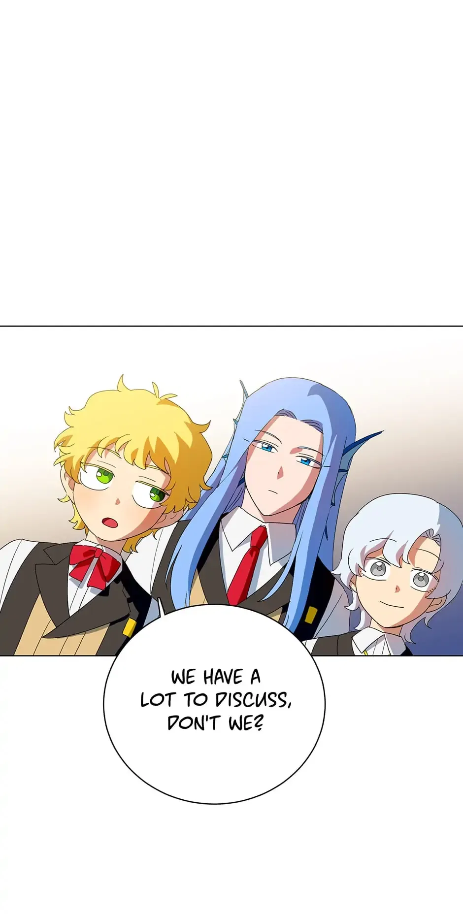 Pendant of the Elemental Chapter 190 – Page 17