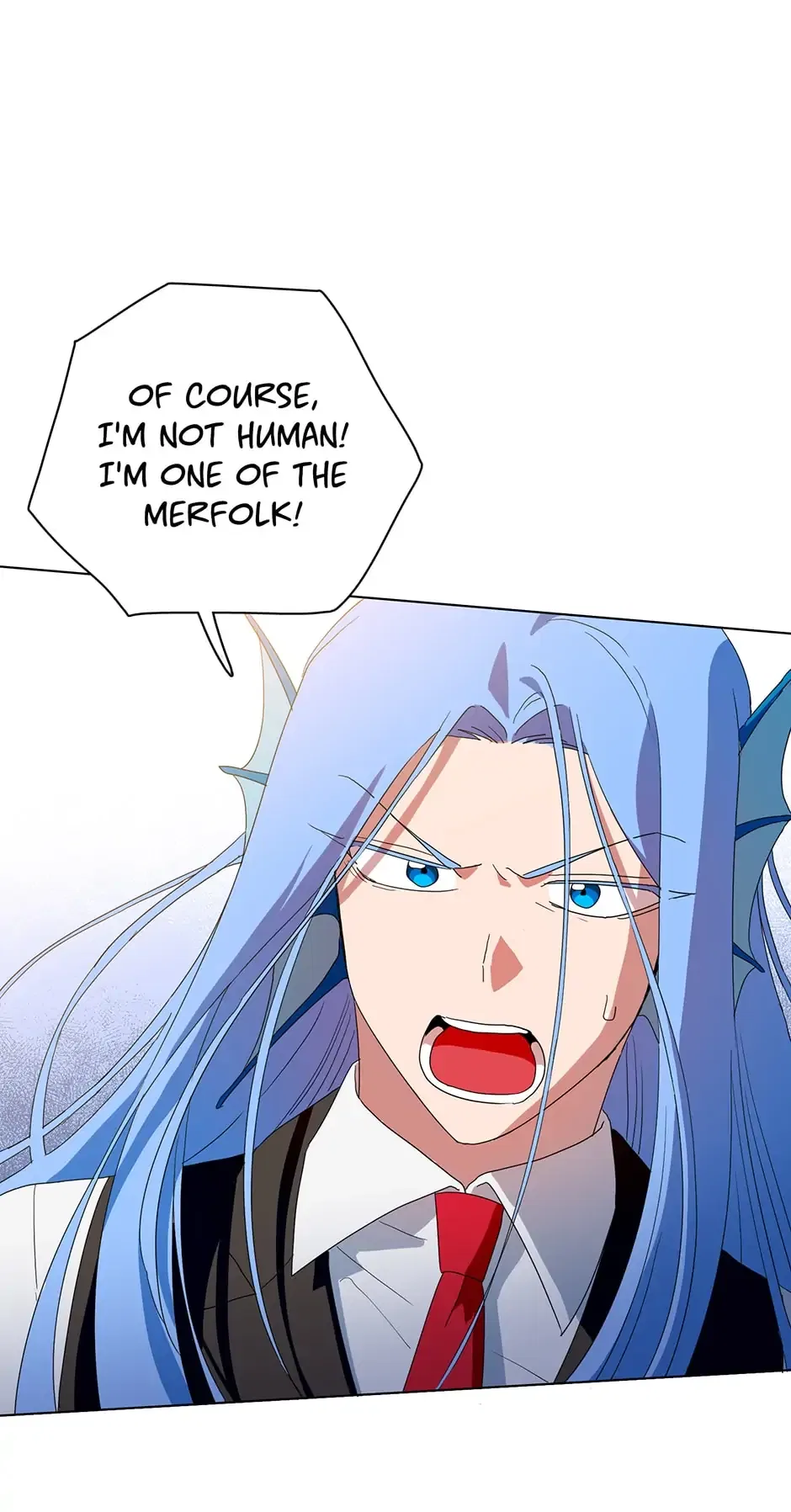 Pendant of the Elemental Chapter 190 – Page 26