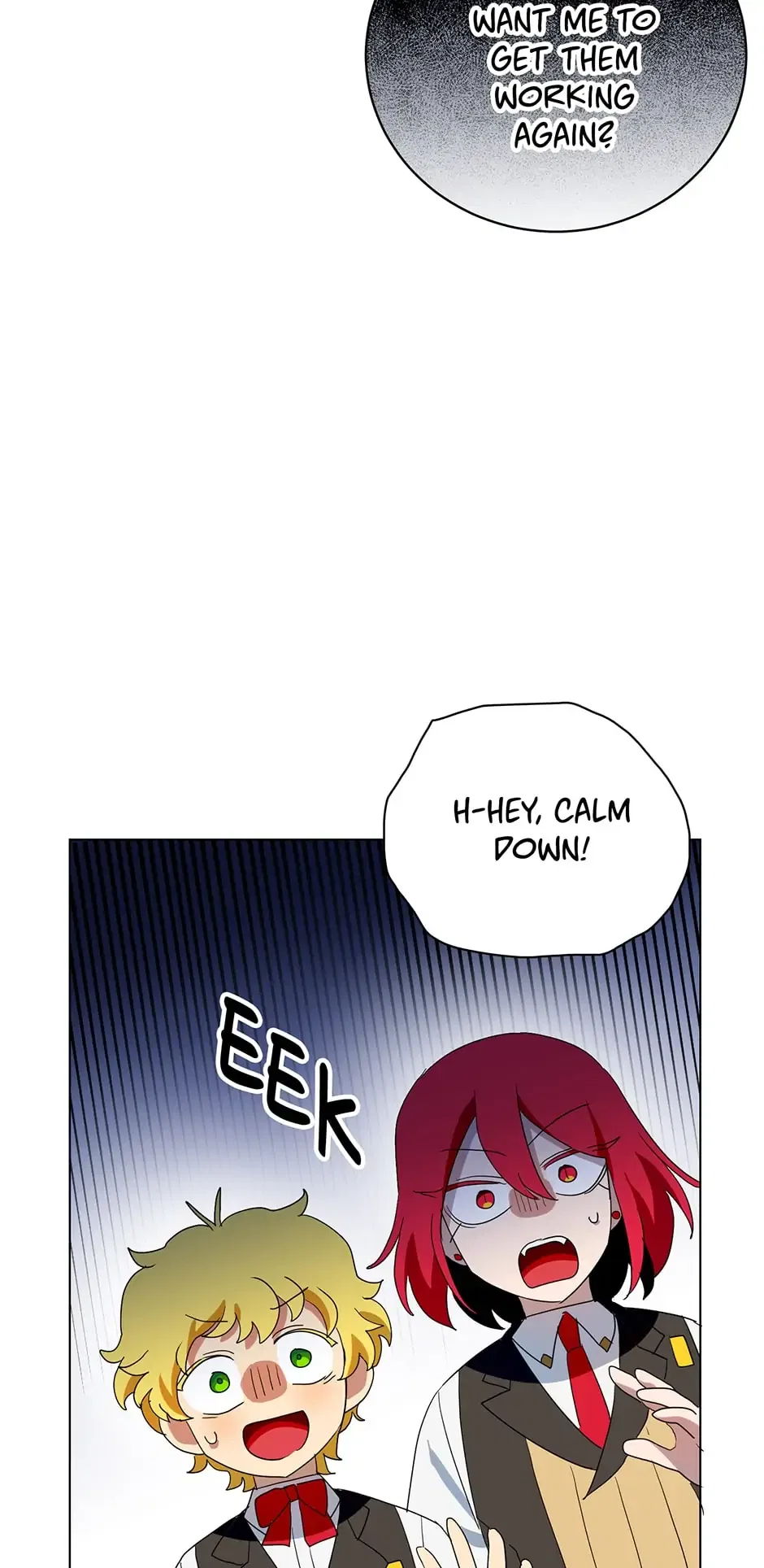 Pendant of the Elemental Chapter 190 – Page 38