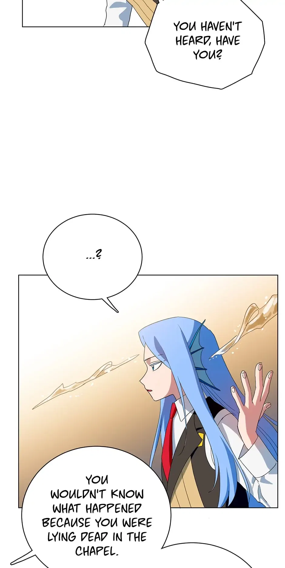 Pendant of the Elemental Chapter 190 – Page 44