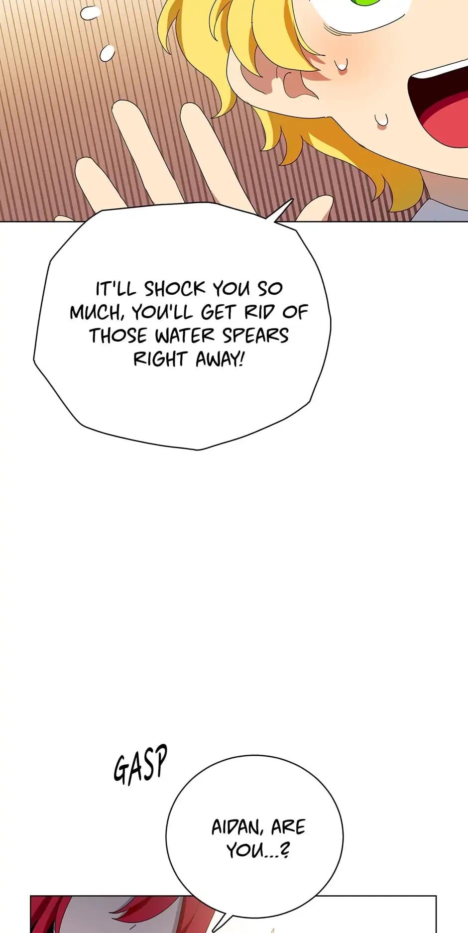 Pendant of the Elemental Chapter 190 – Page 46