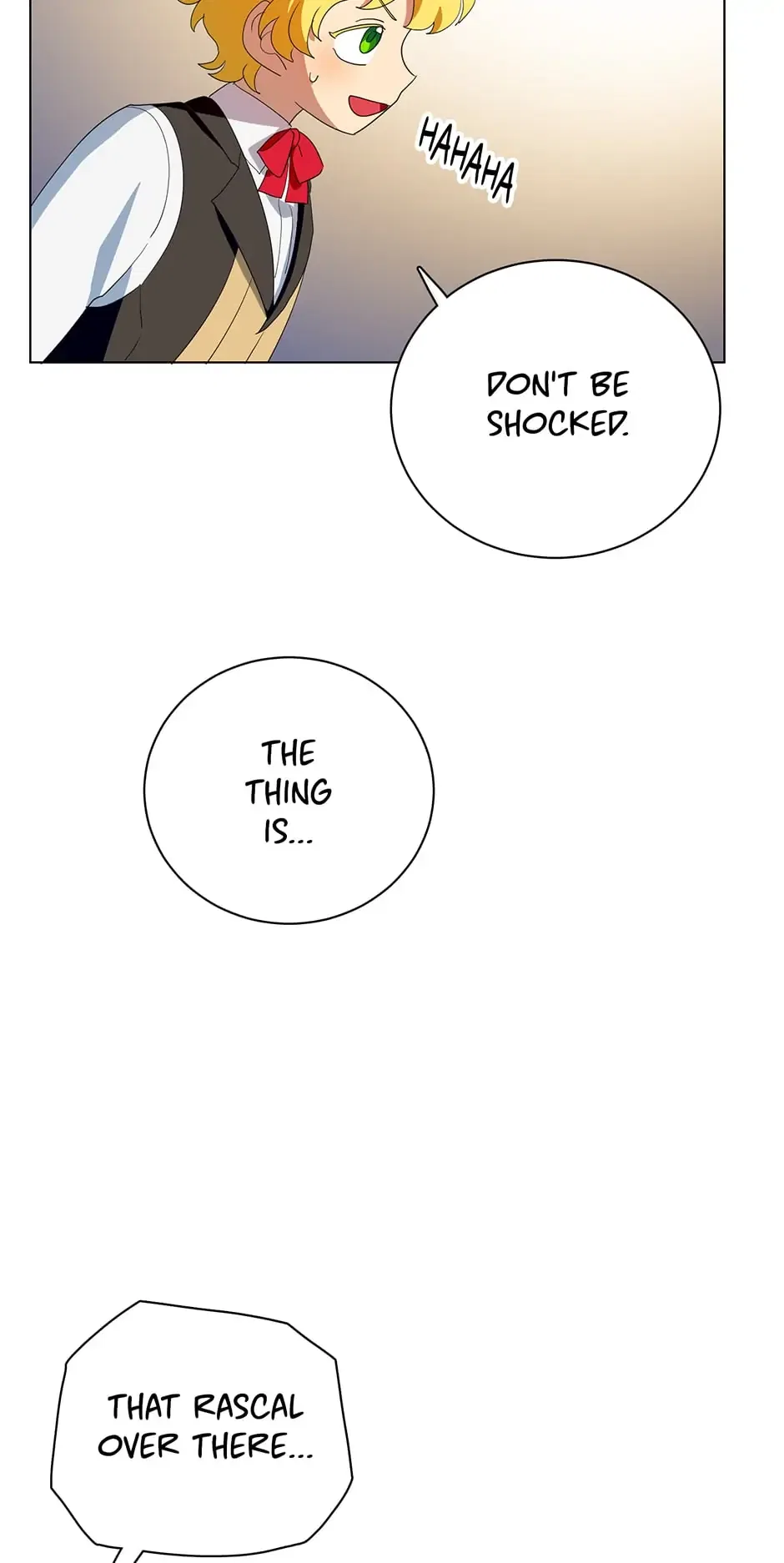 Pendant of the Elemental Chapter 190 – Page 49