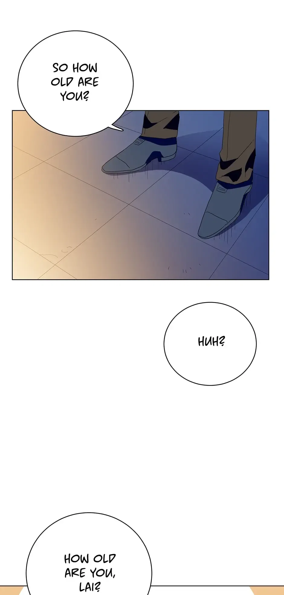 Pendant of the Elemental Chapter 190 – Page 62