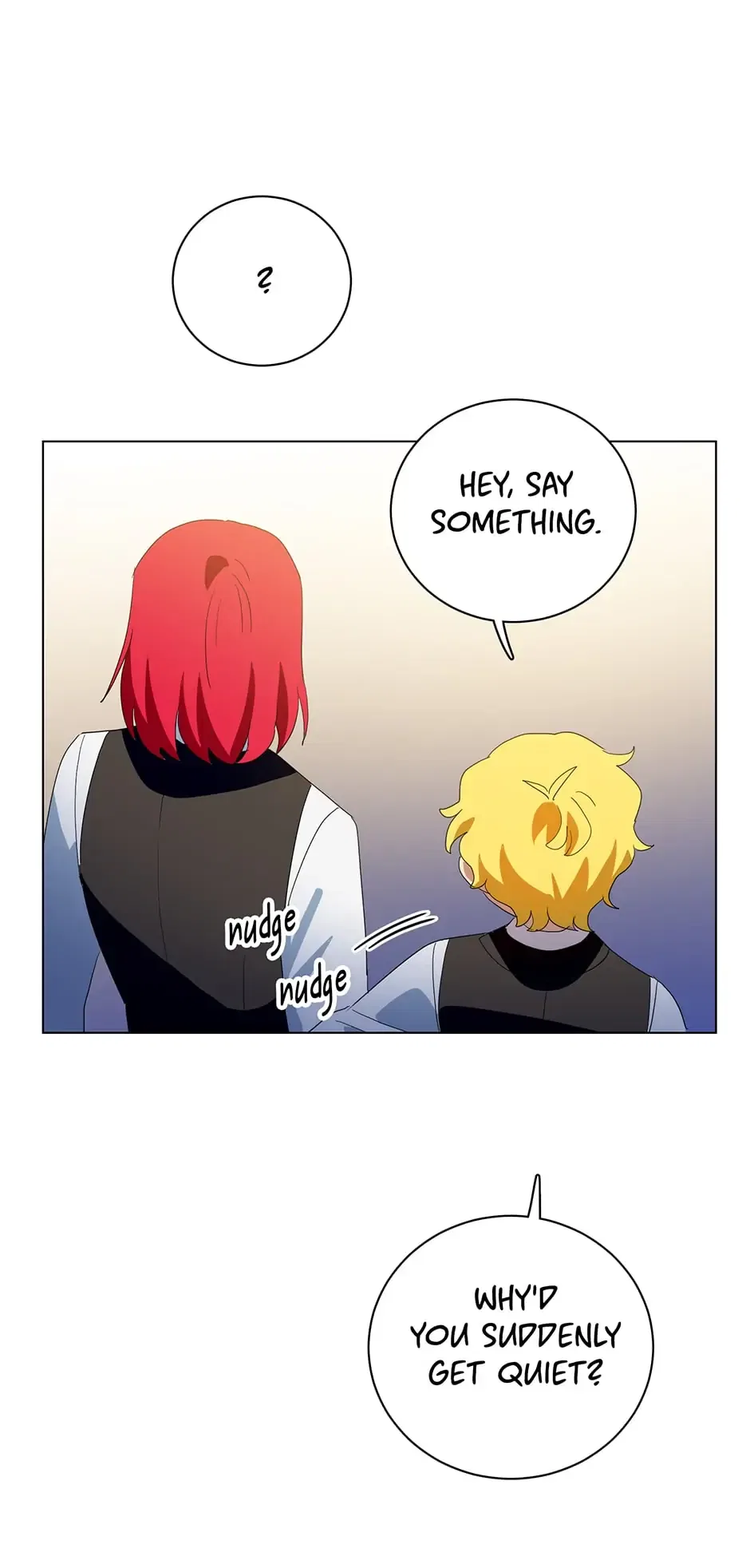 Pendant of the Elemental Chapter 190 – Page 65
