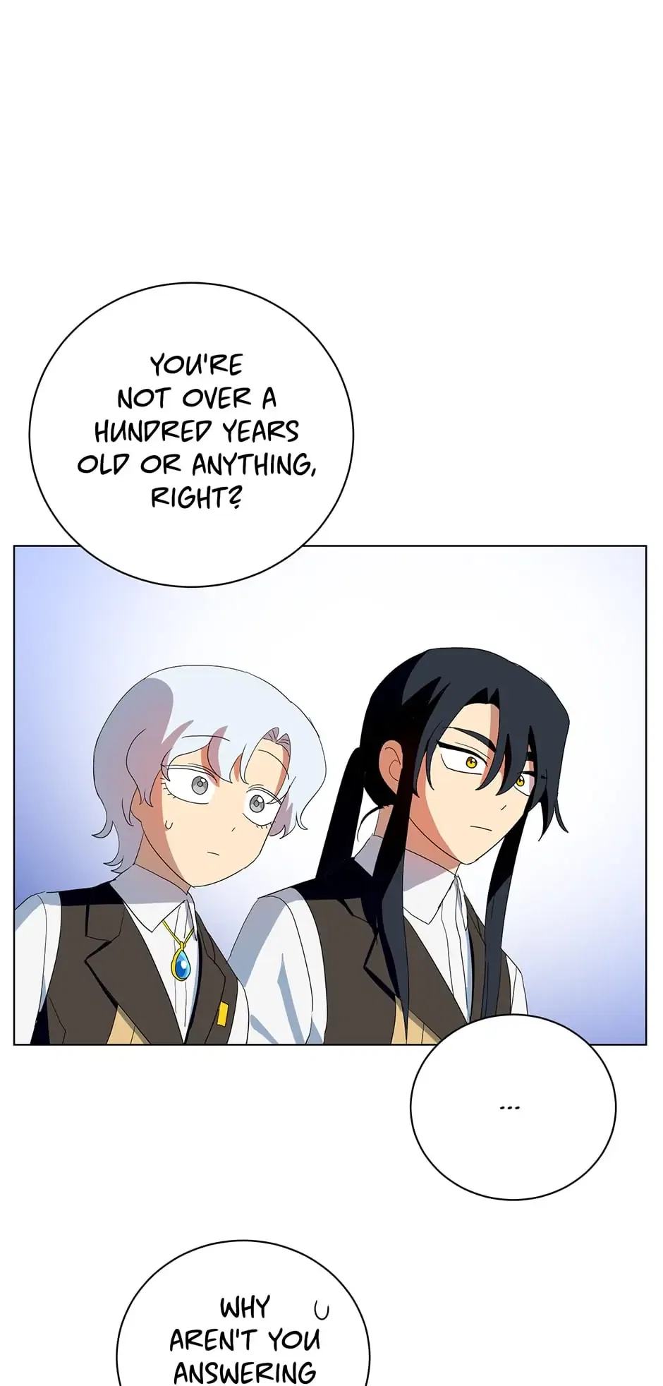 Pendant of the Elemental Chapter 190 – Page 66