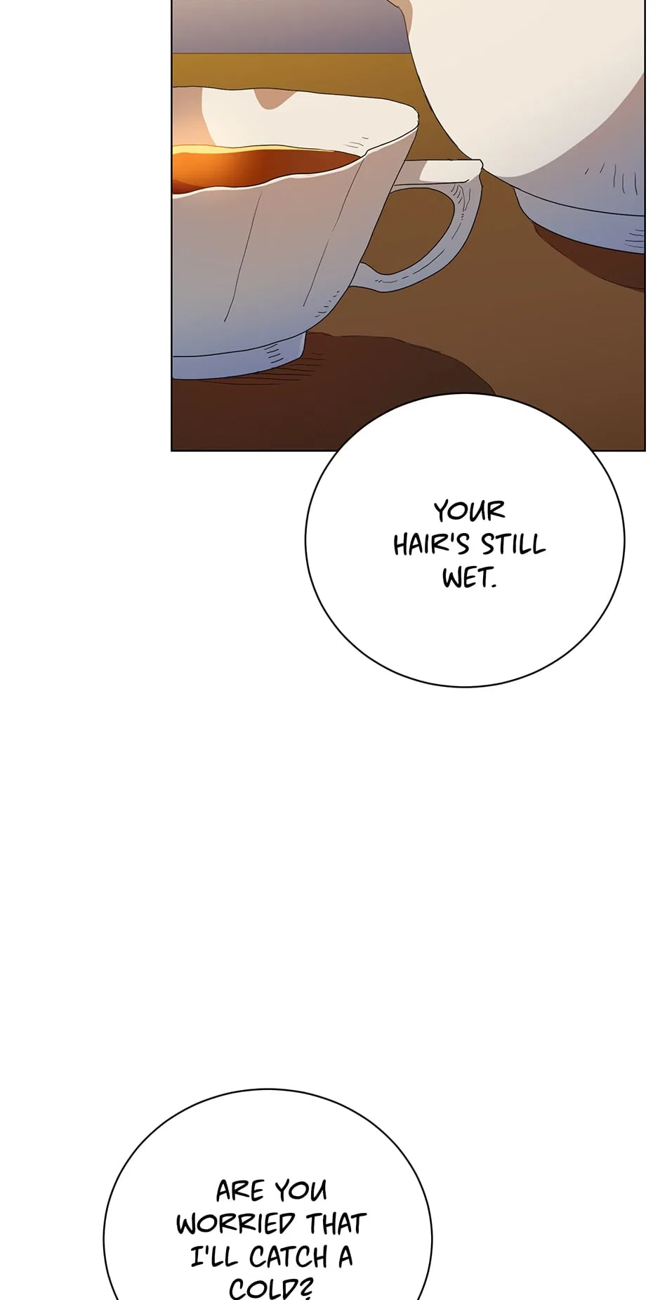 Pendant of the Elemental Chapter 189 – Page 2