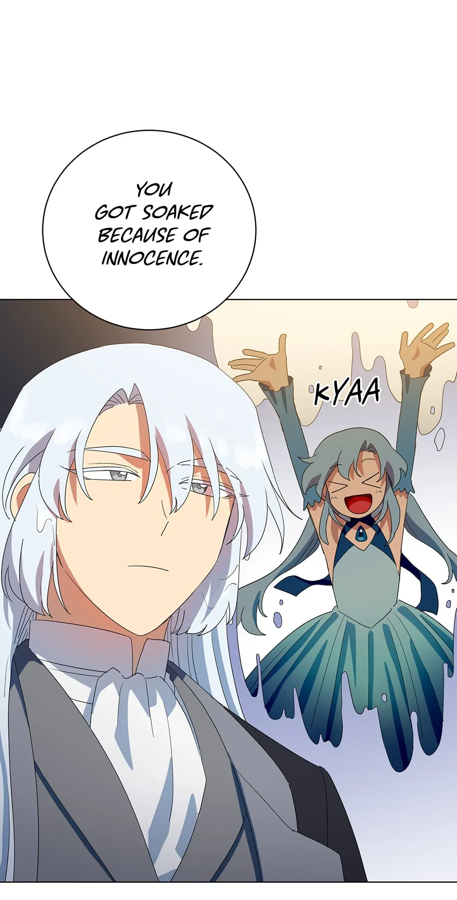 Pendant of the Elemental Chapter 189 – Page 4