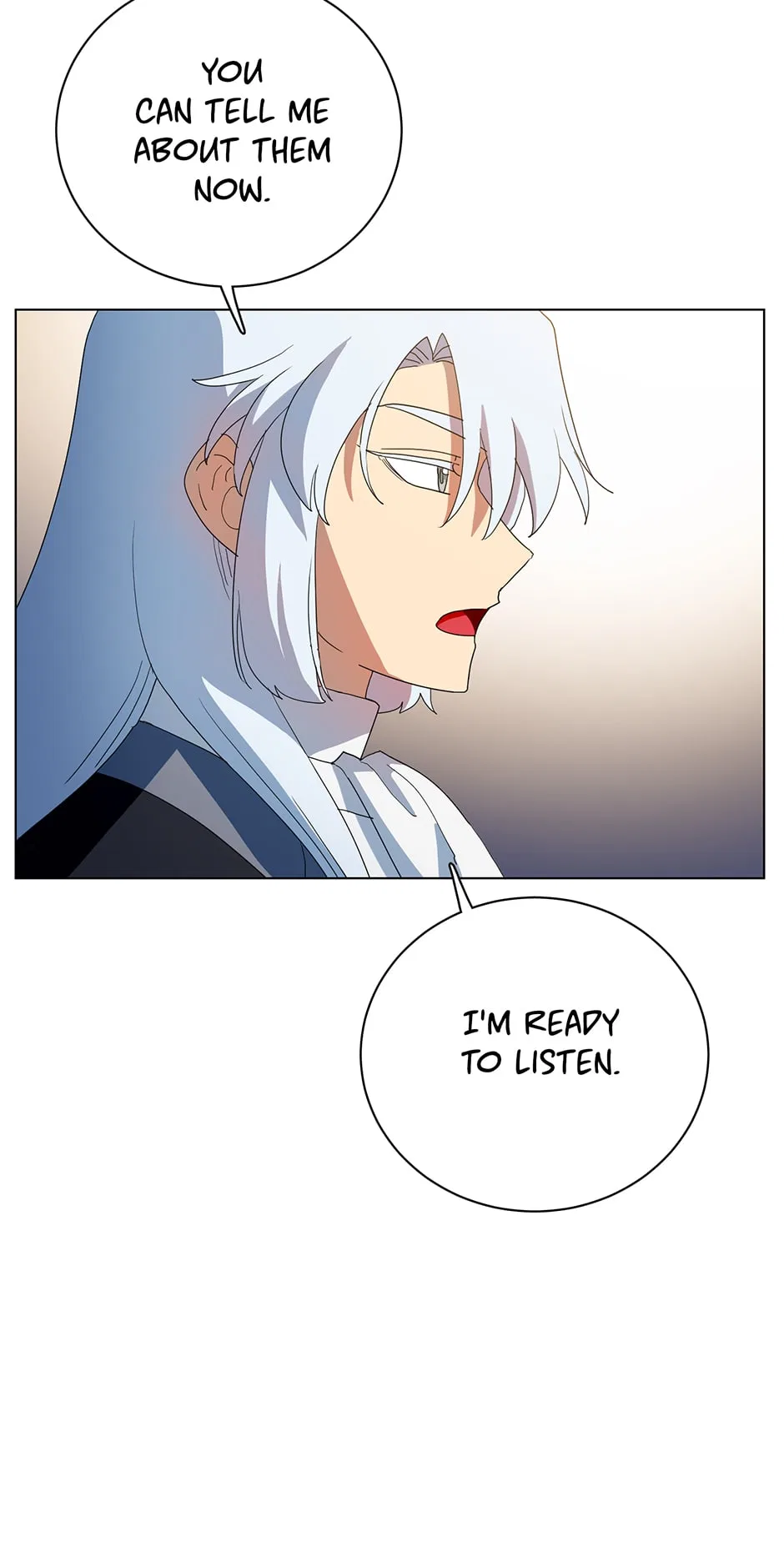 Pendant of the Elemental Chapter 189 – Page 9