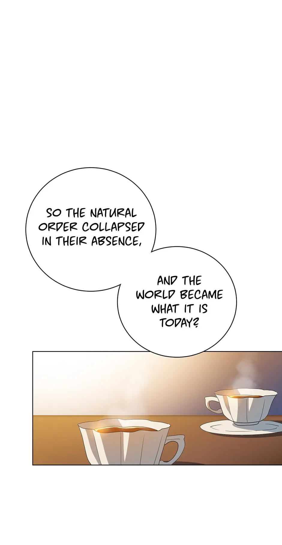 Pendant of the Elemental Chapter 189 – Page 18