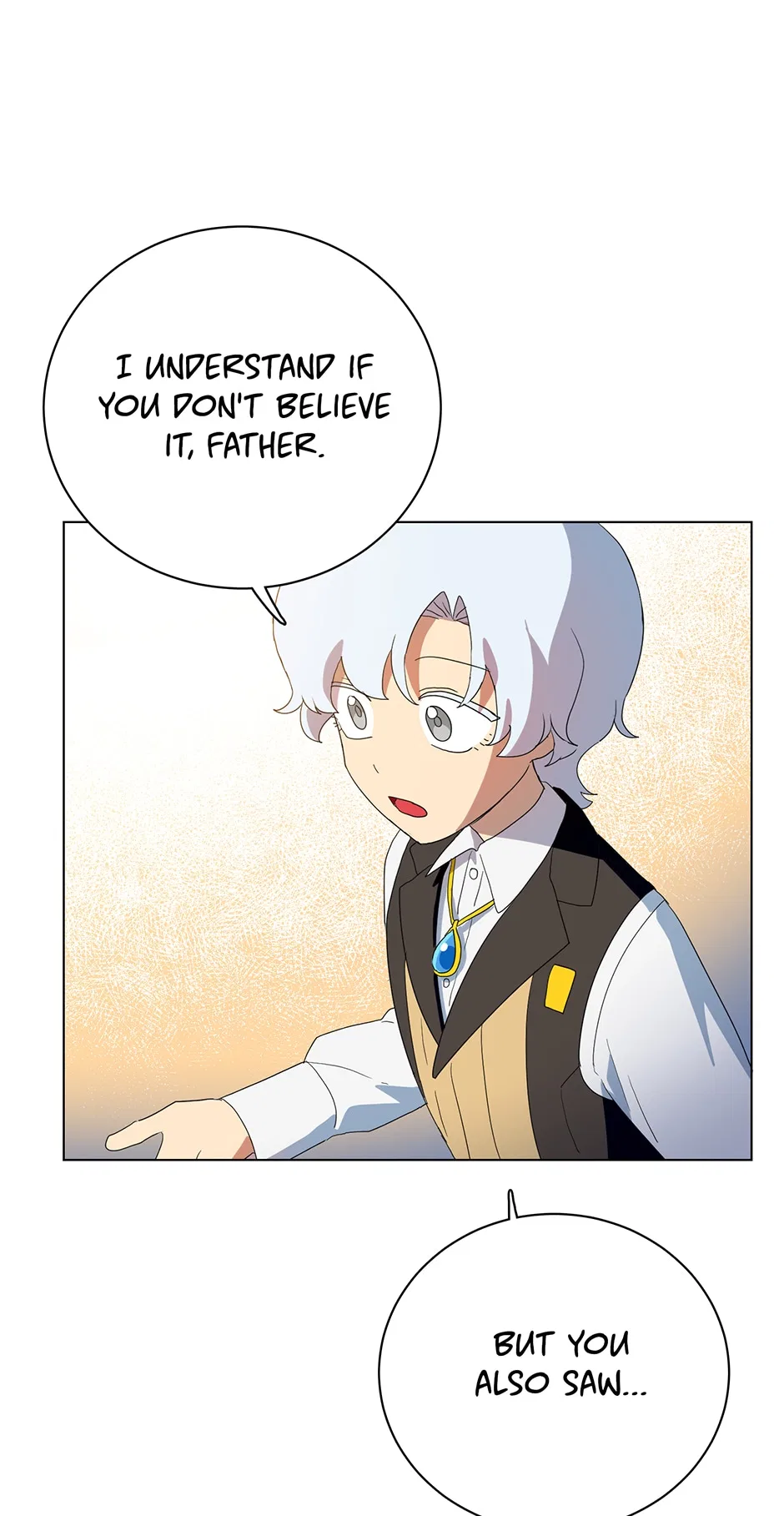 Pendant of the Elemental Chapter 189 – Page 19