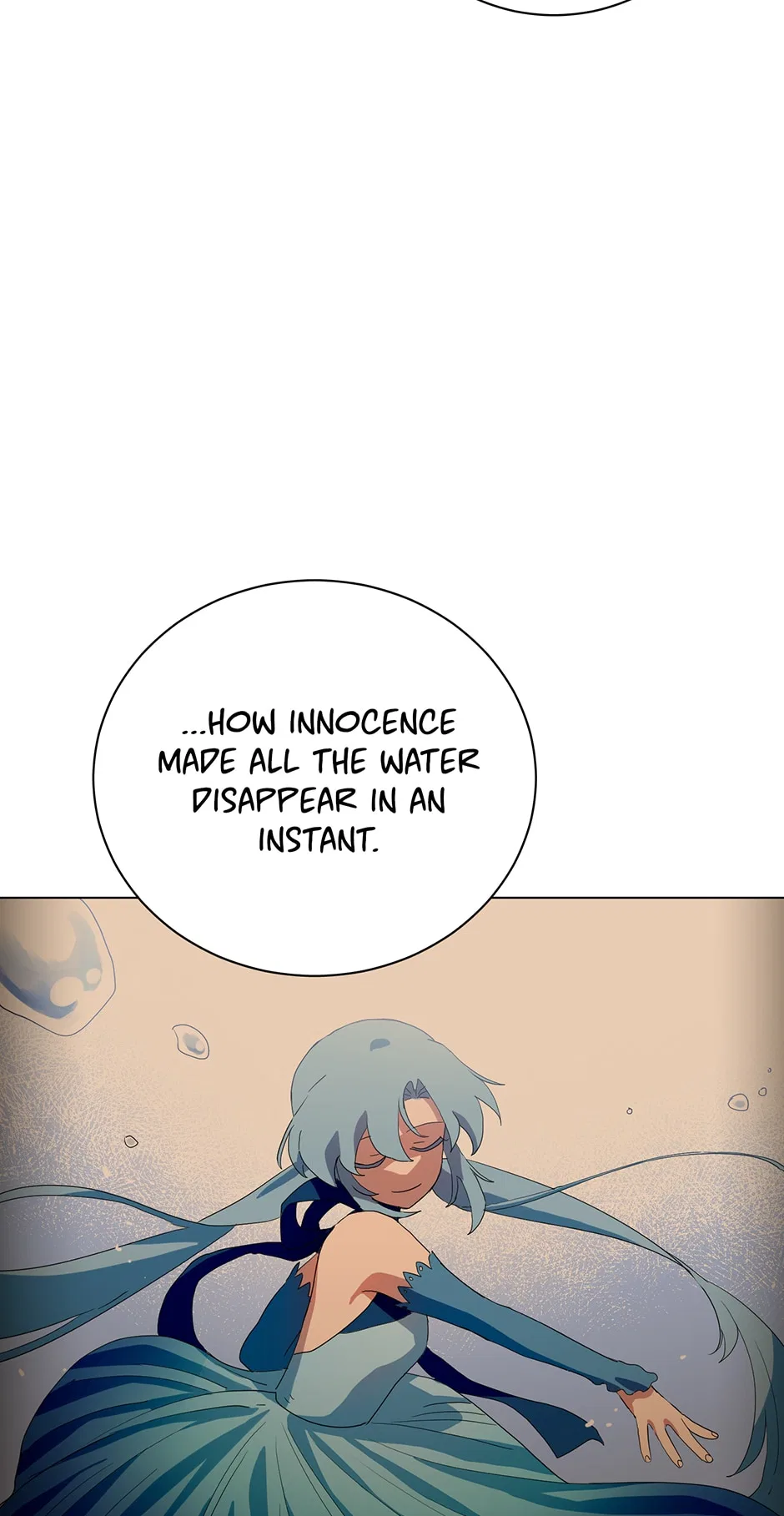 Pendant of the Elemental Chapter 189 – Page 20